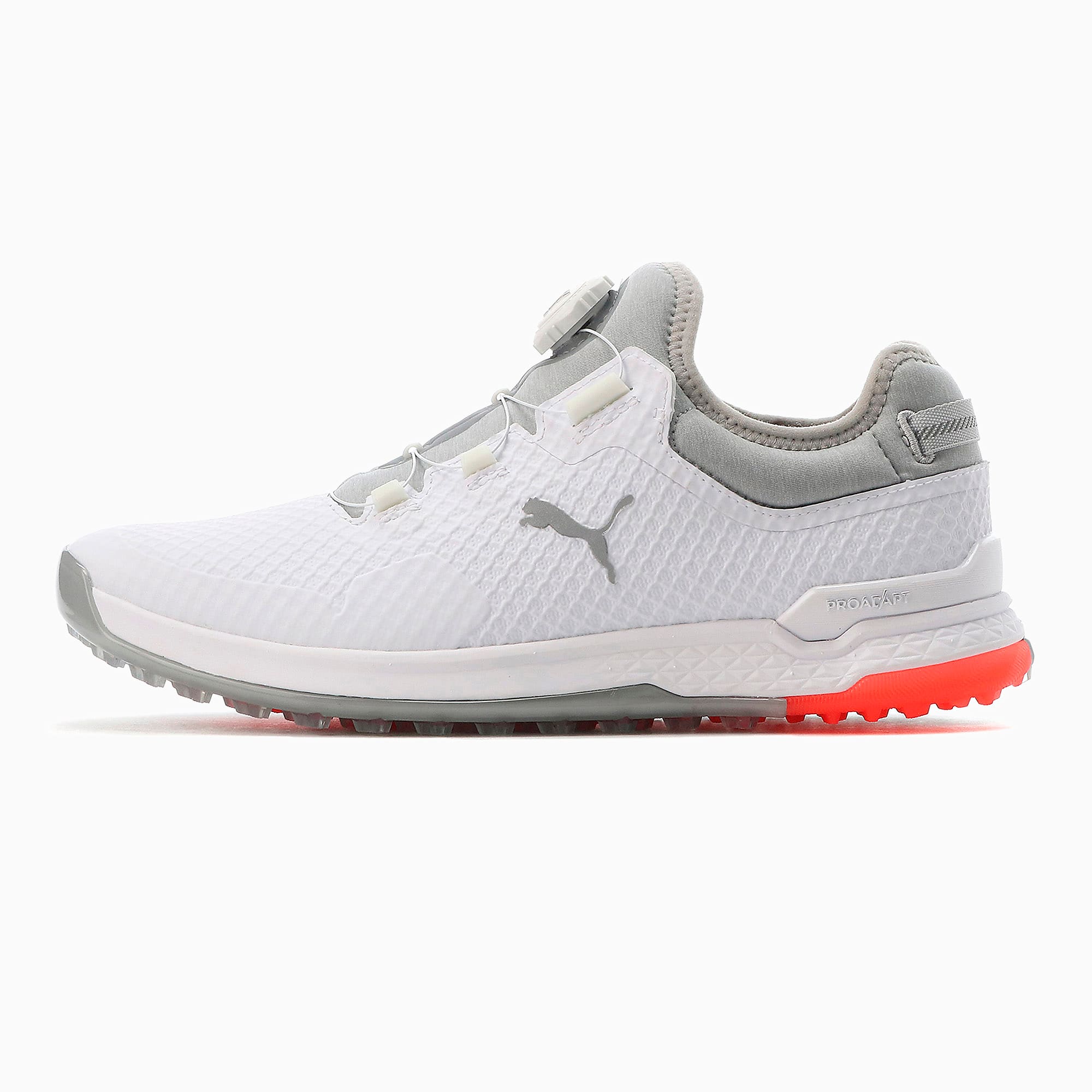 PUMA ゴルフシューズ　プロアダプト　アルファキャットディスク