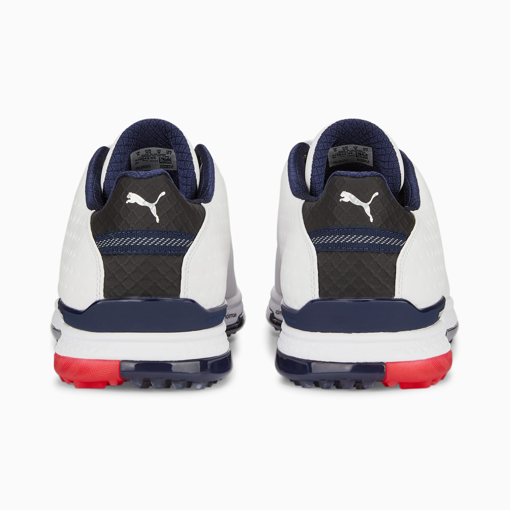 PROADAPT ALPHACAT leren golfschoenen voor heren blue PUMA
