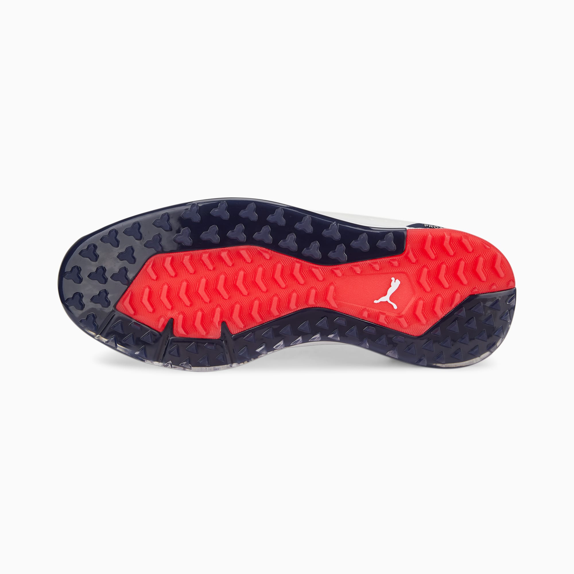 Puma golf clearance uomo arancione