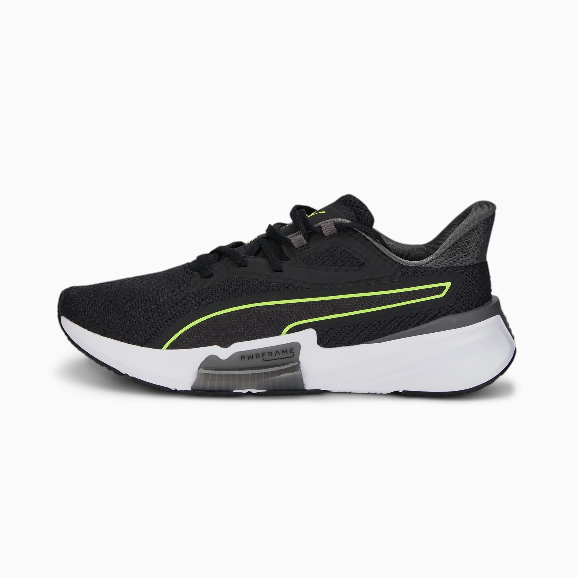 PWRFRAME Men's Training Shoes | gray | PUMA