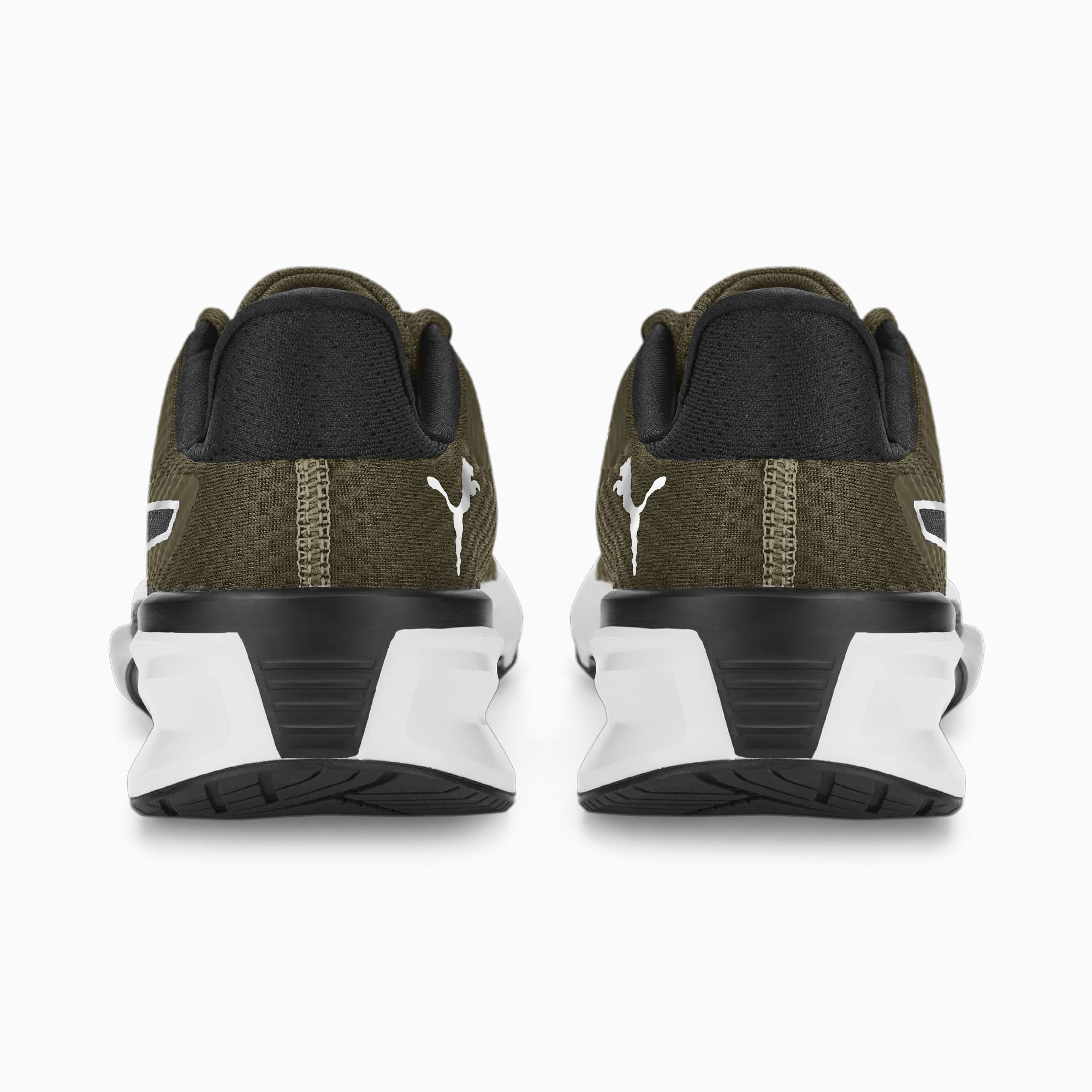 Olive puma shoes store