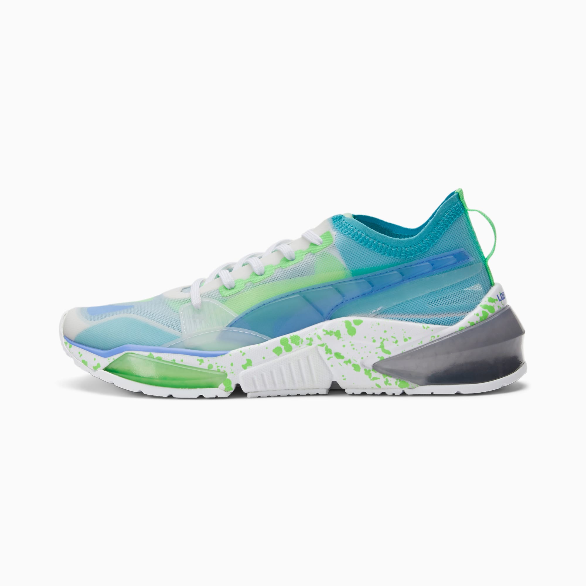 Women's puma lqdcell optic sheer online