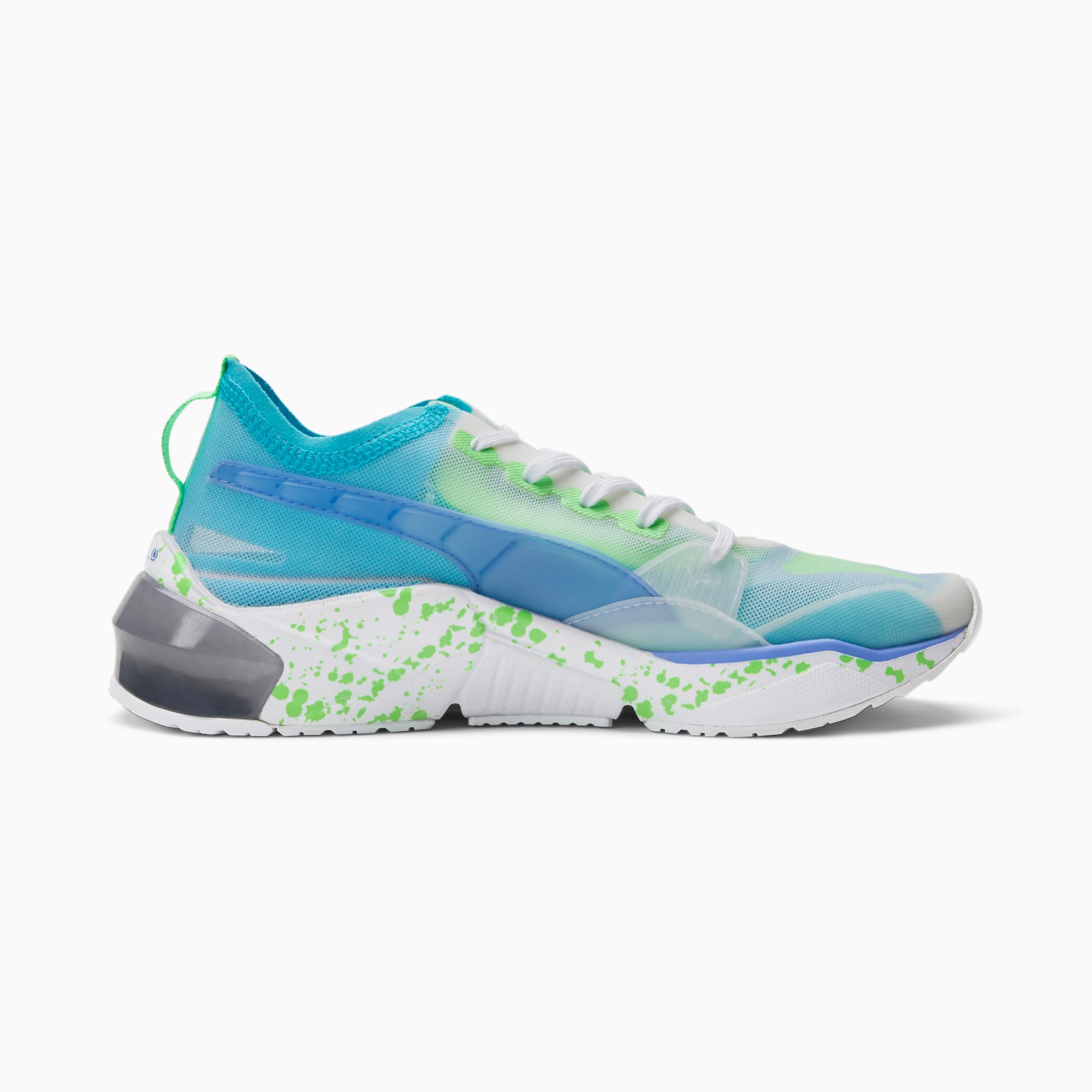 Tenis puma lqdcell optic sheer Clearance
