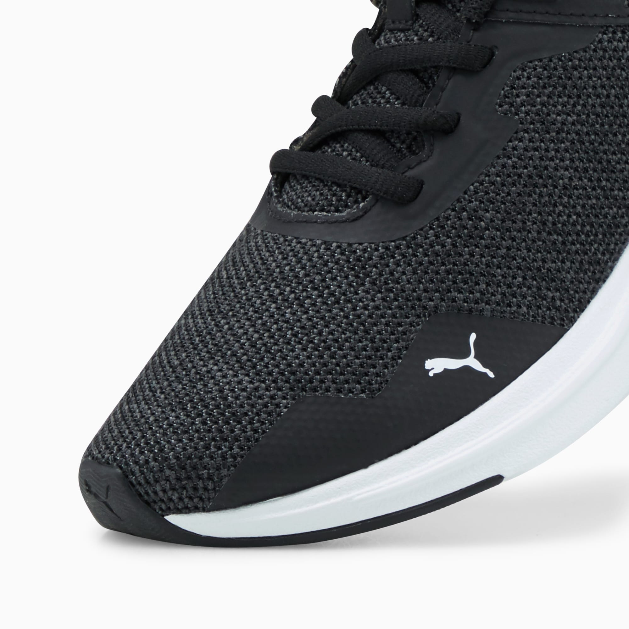 Puma xt2 black clearance