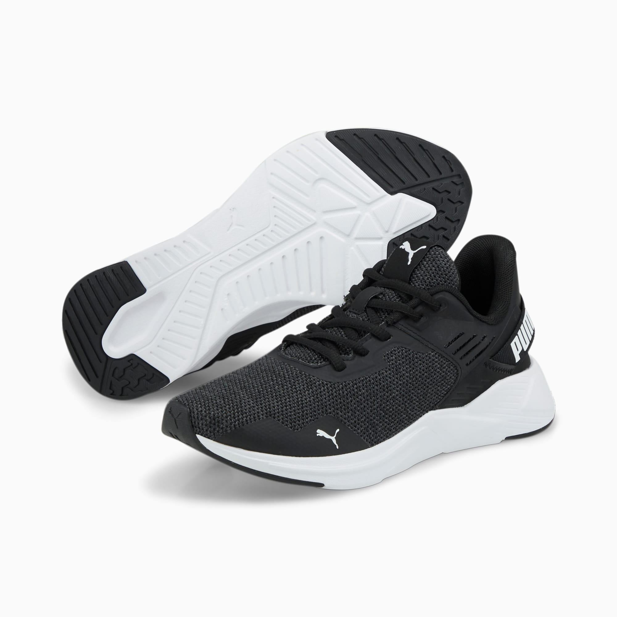 Puma outlet xt2 black