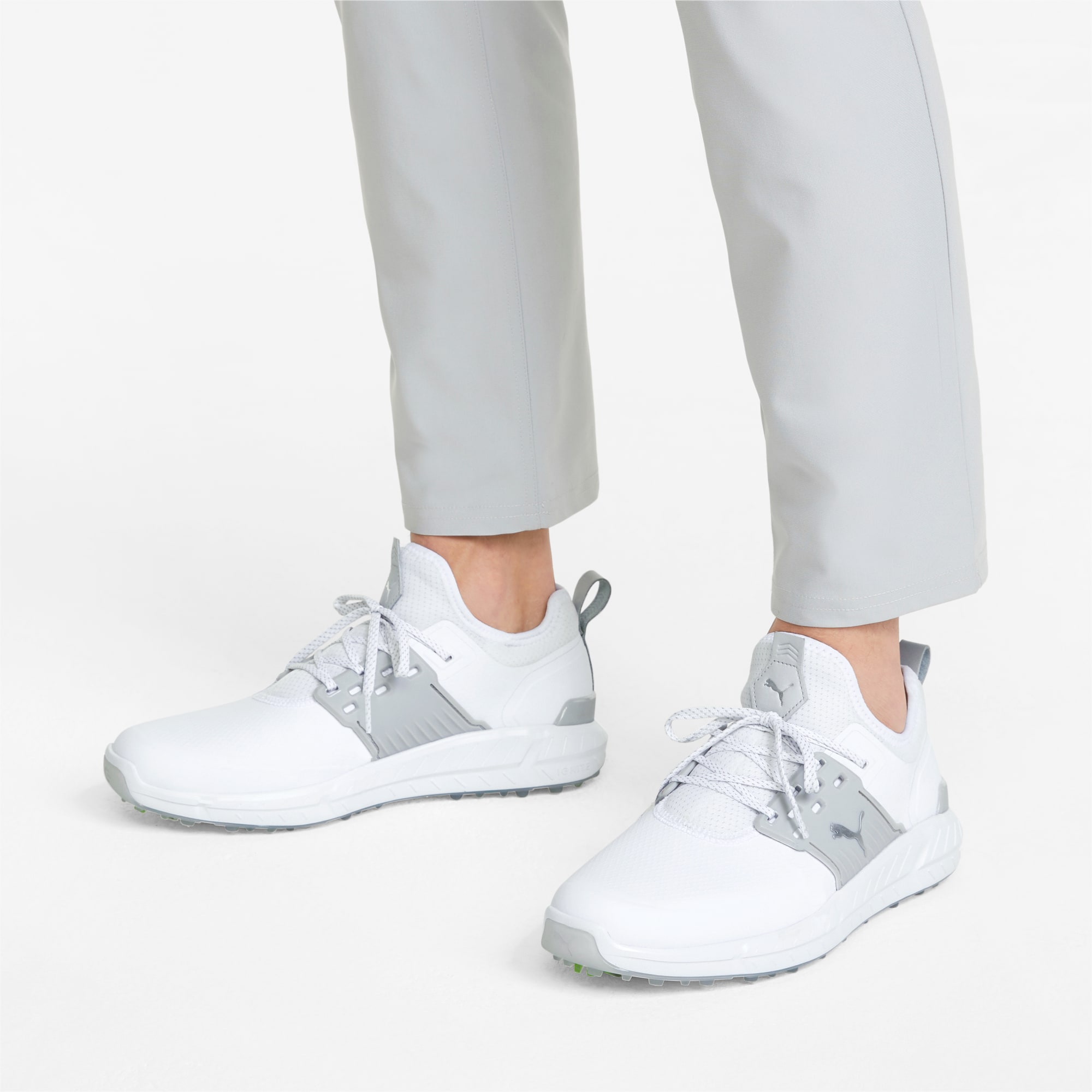 Chaussure golf puma ignite hot sale