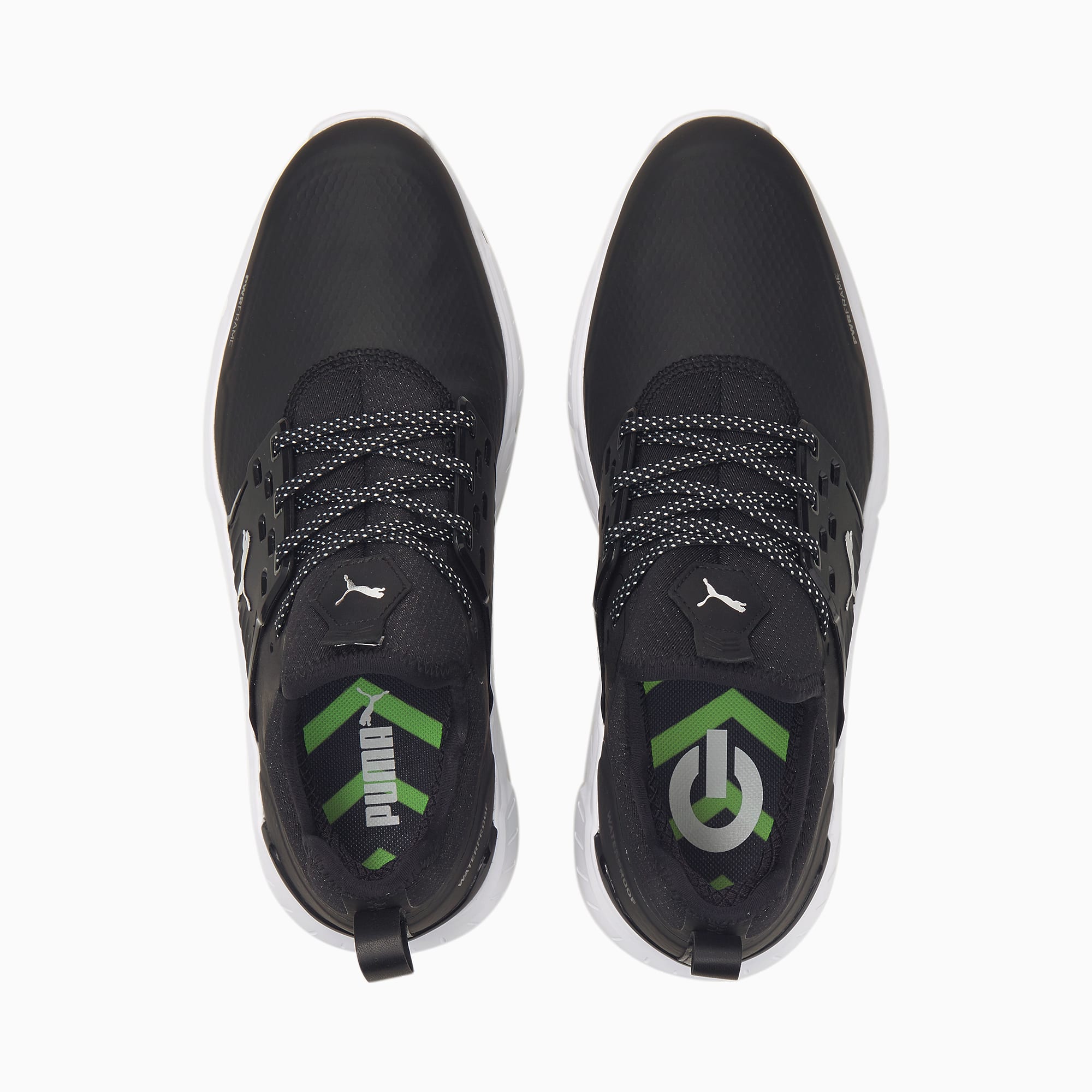 Zapatos golf puma españa deportivo 2025