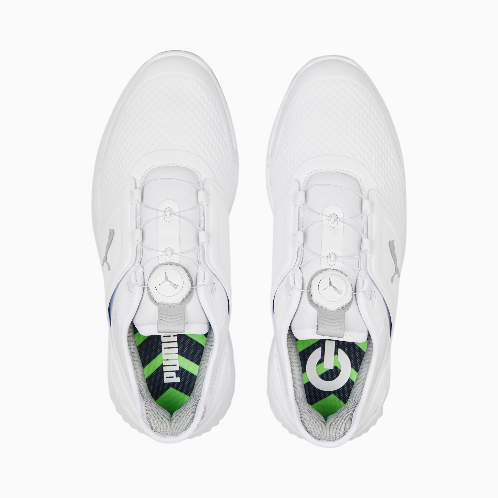 Mens disc clearance golf shoes