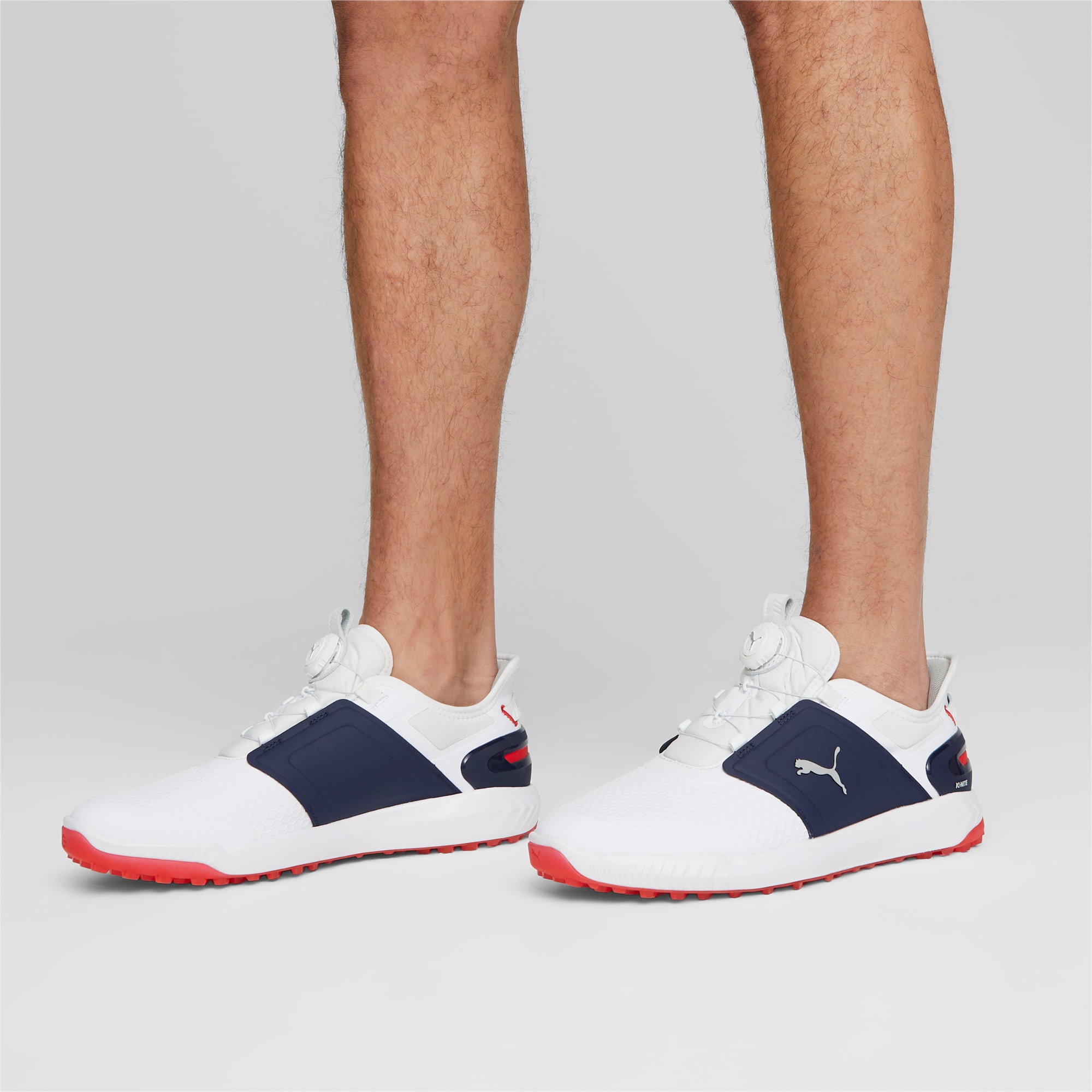 Puma ignite drive disc shop
