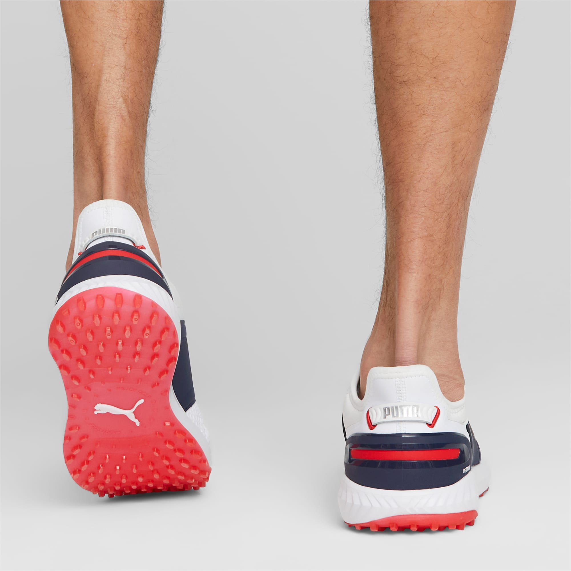 Puma ignite power adapt disc hot sale