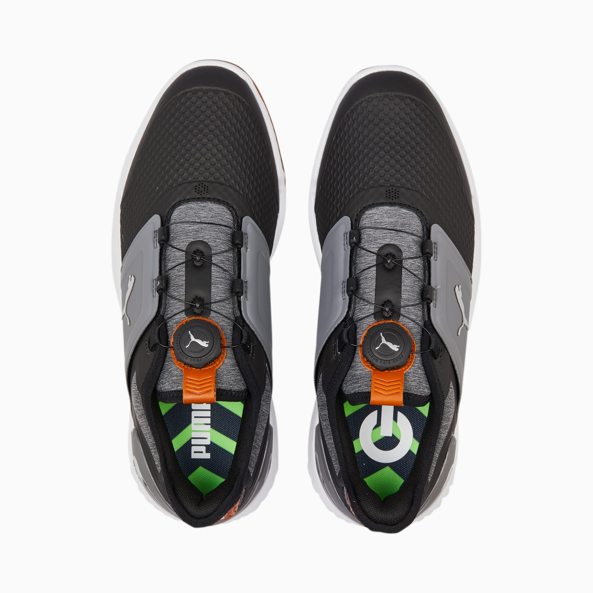 Puma ignite pwradapt disc golf shoes online