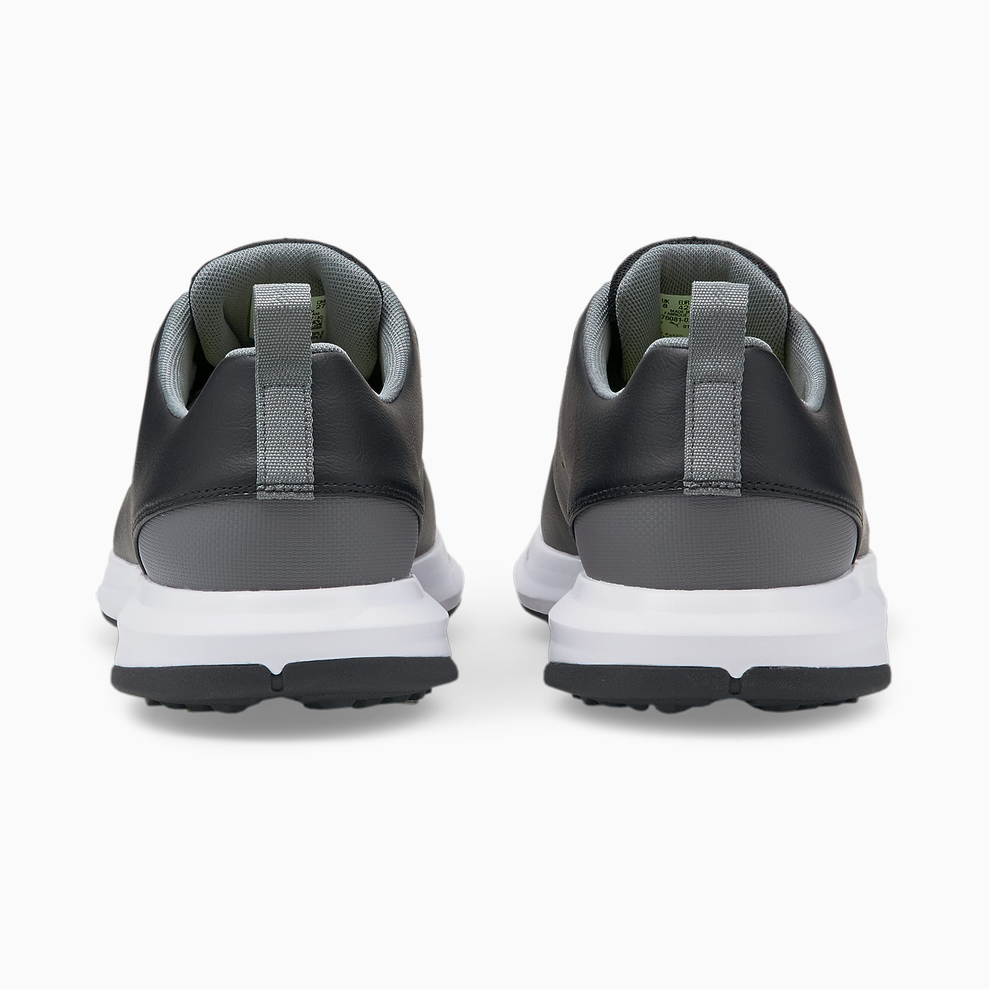 Puma fusion tech cheap golf shoes