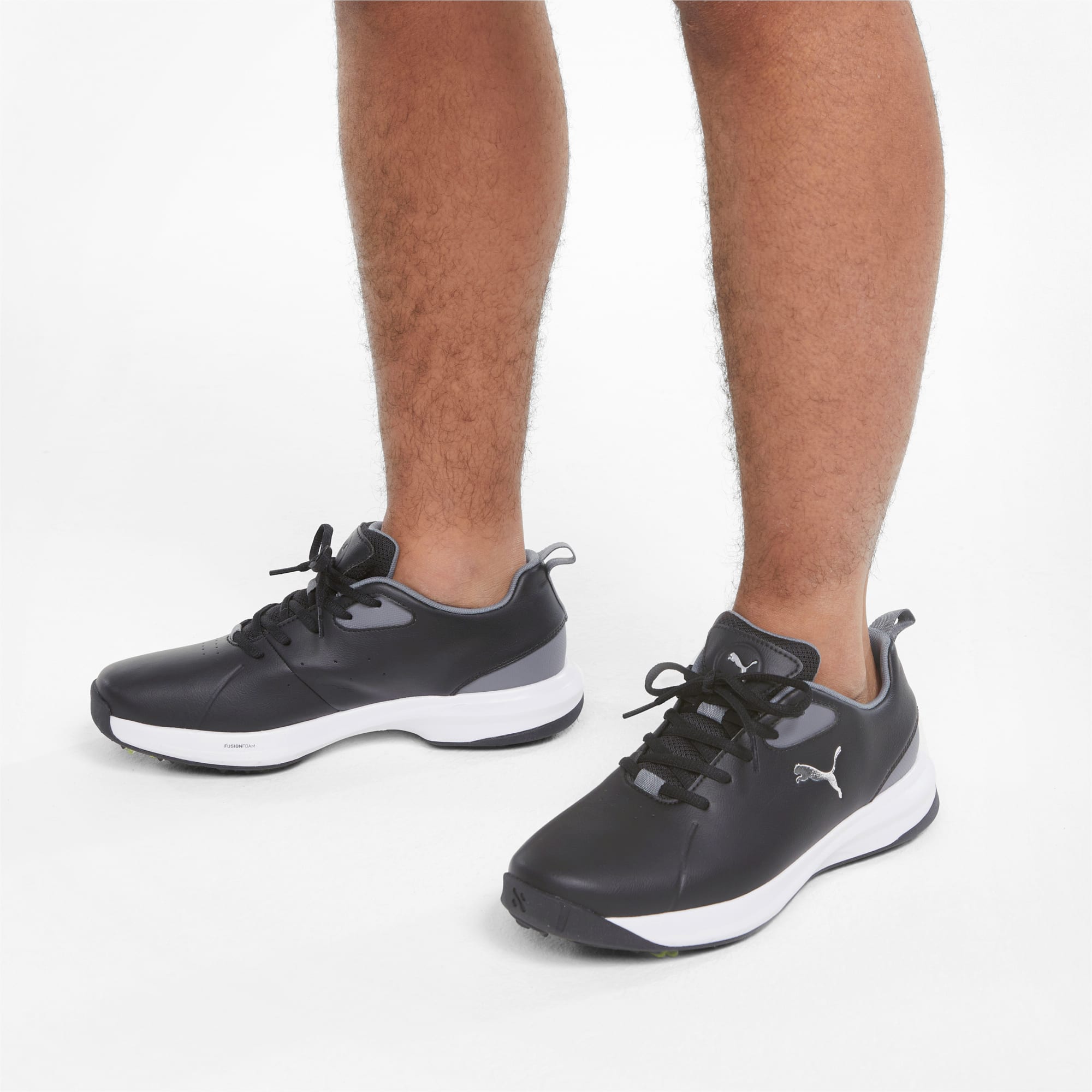 Puma golf shoes best sale mens sale