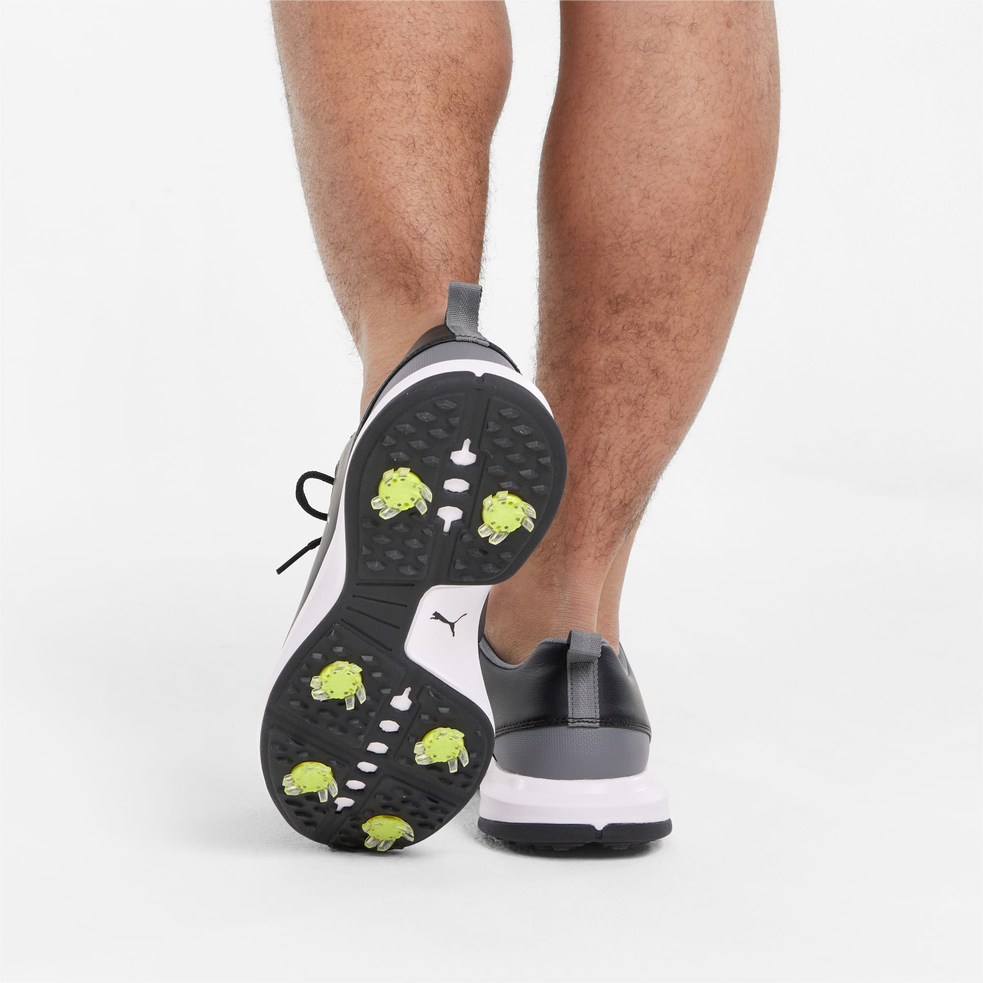 Puma fusion top golf shoes