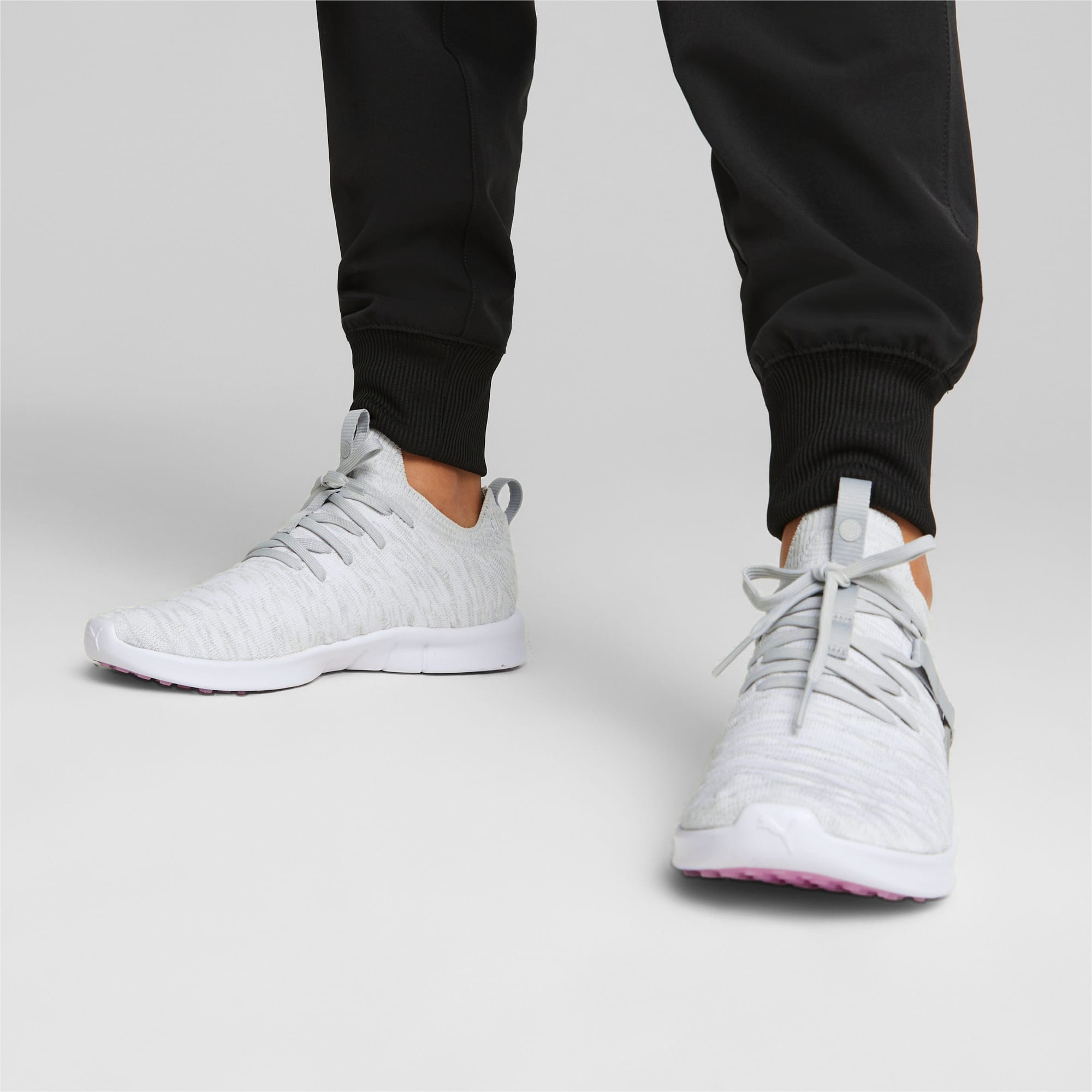 Women's laguna fusion sport golf discount shoes