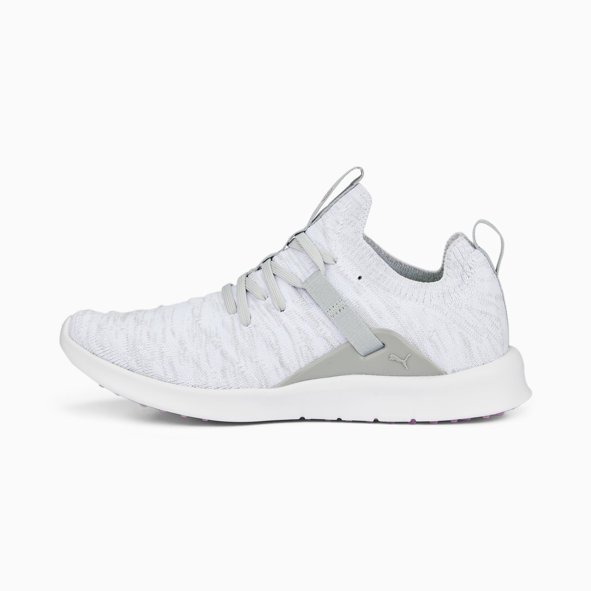 Puma knit shoes women's top