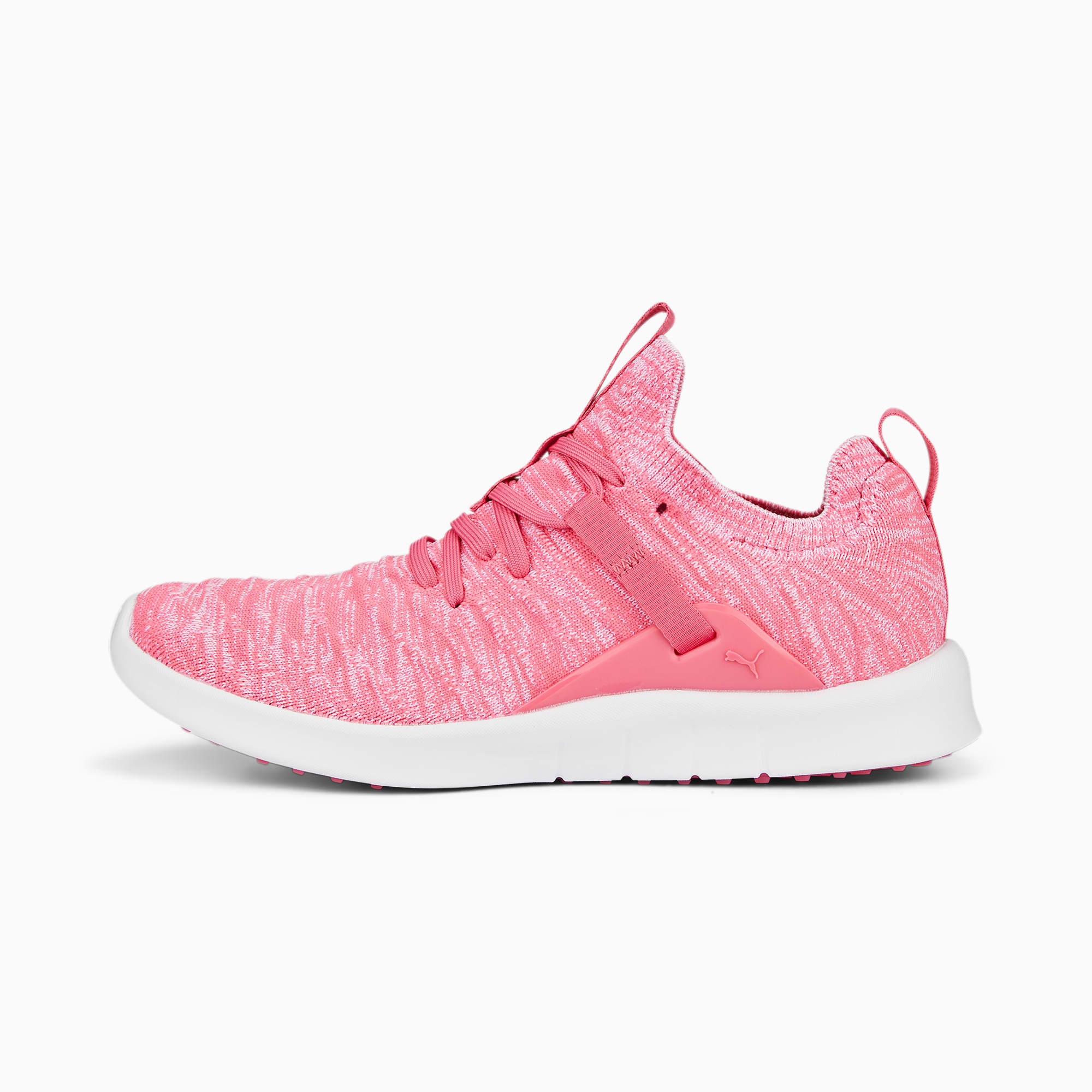 Laguna Fusion Knit Golf Shoes Women white PUMA