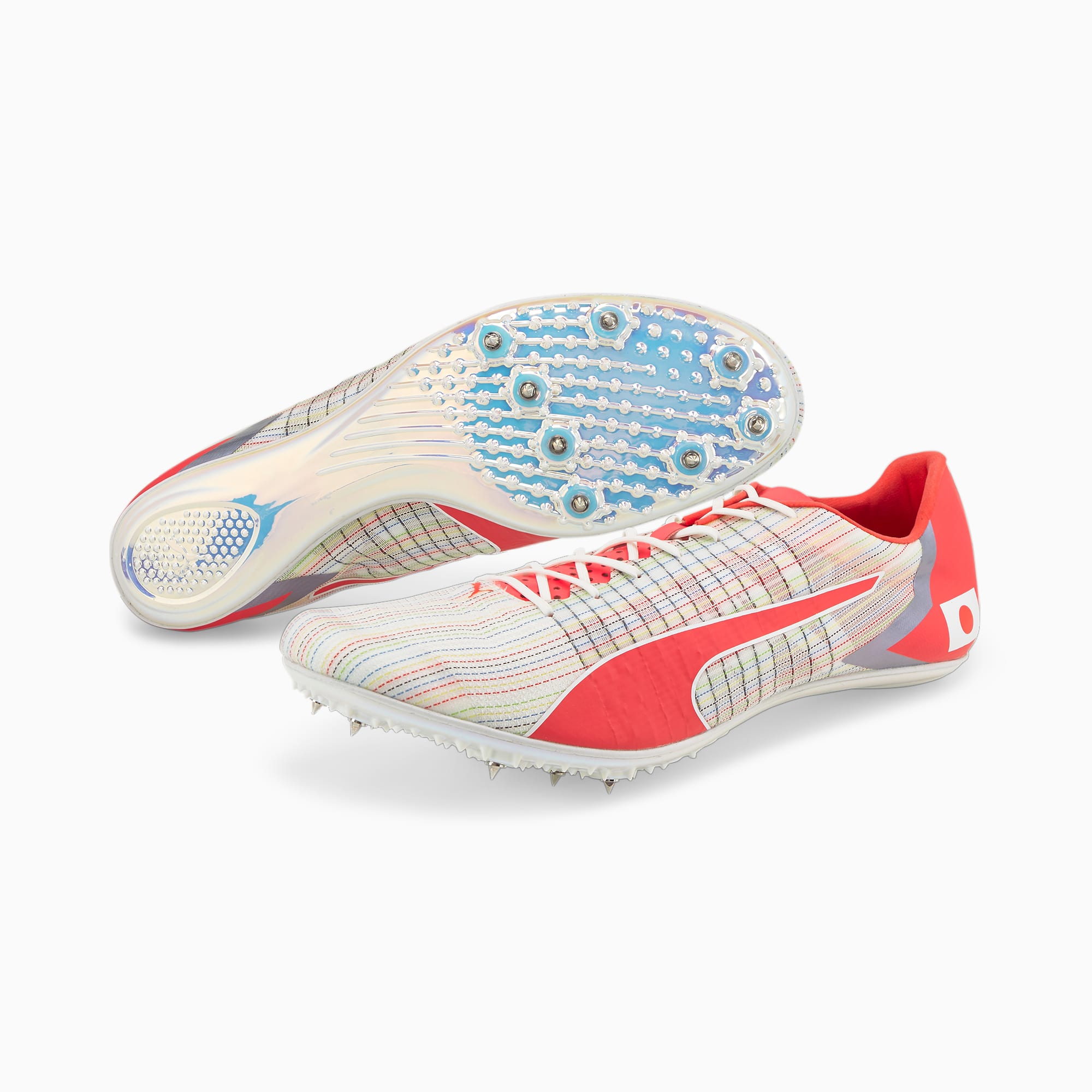 箱はありませんプーマ EVOSPEED TOKYO FUTURE 2 SP 376084 29 ...