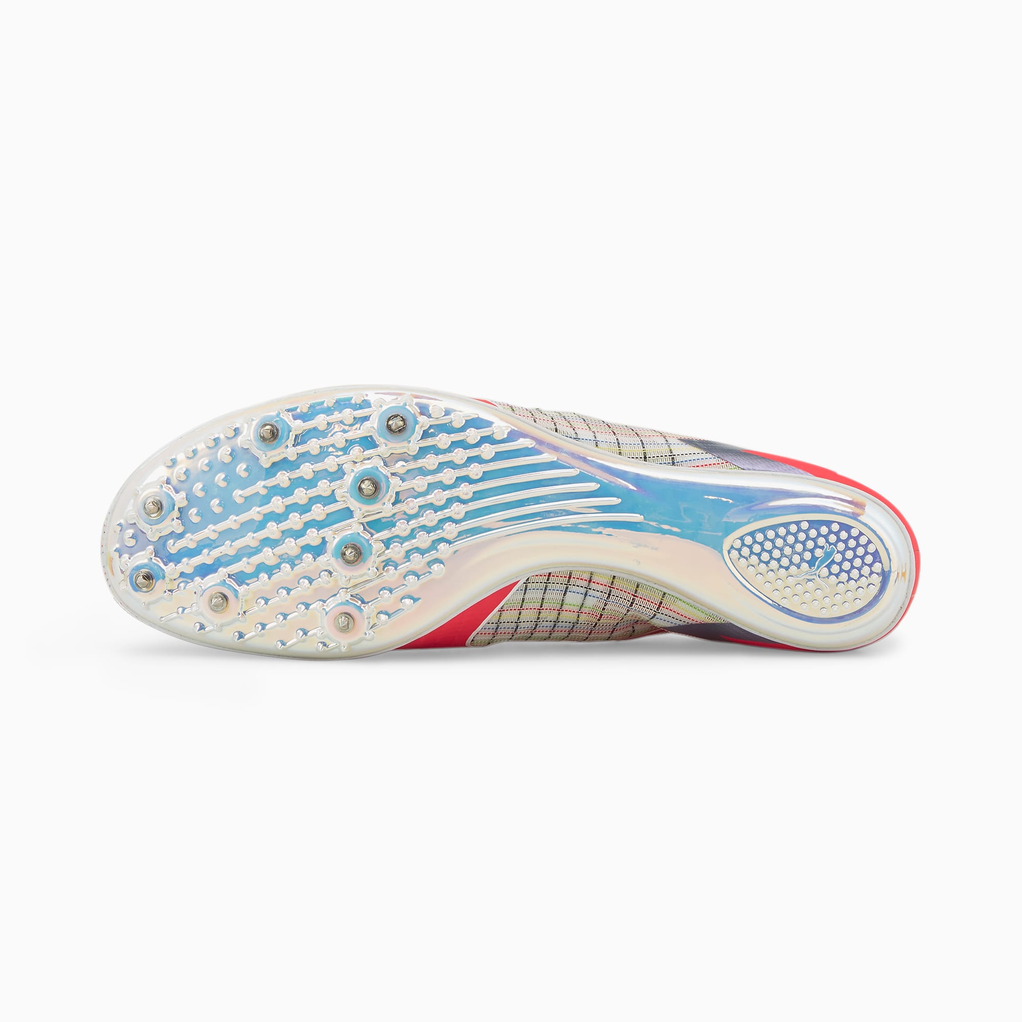 PUMA エヴォスピード TOKYO ブラッシュ ミッド