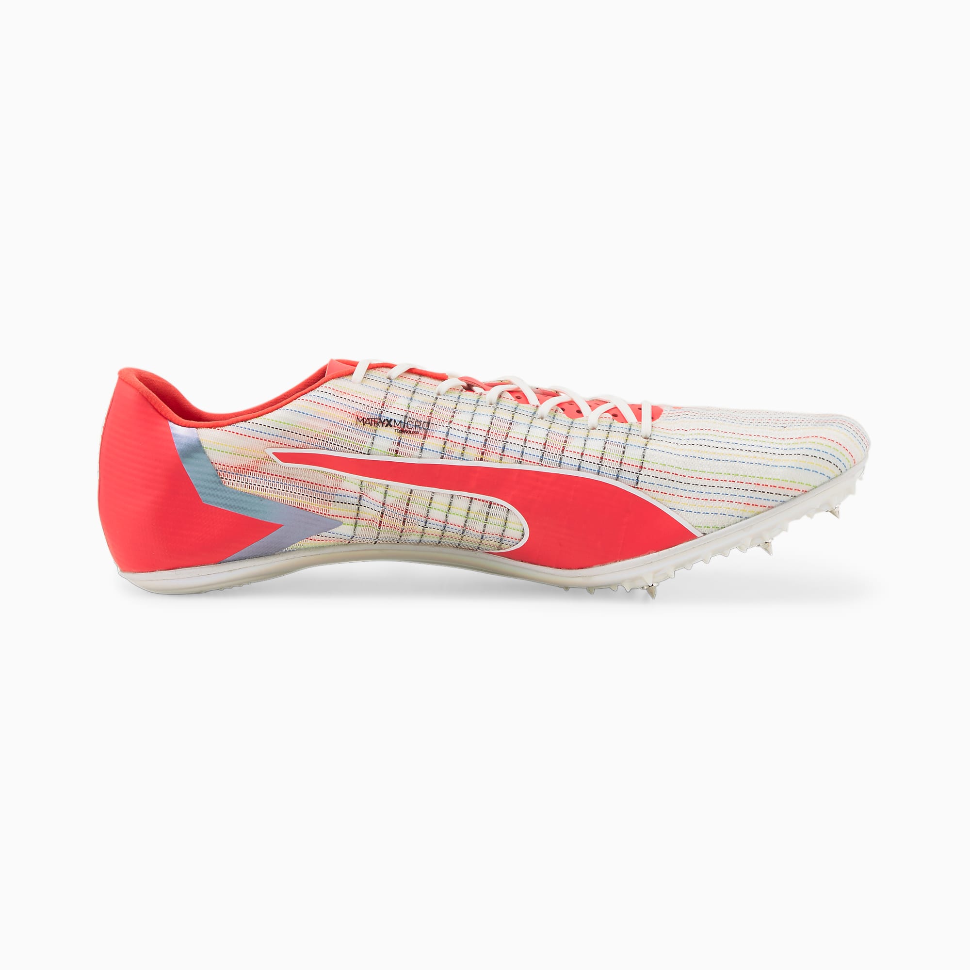 新発売 PUMA 陸上スパイク evospeedtokyofuture | www.devotion-bcn.com