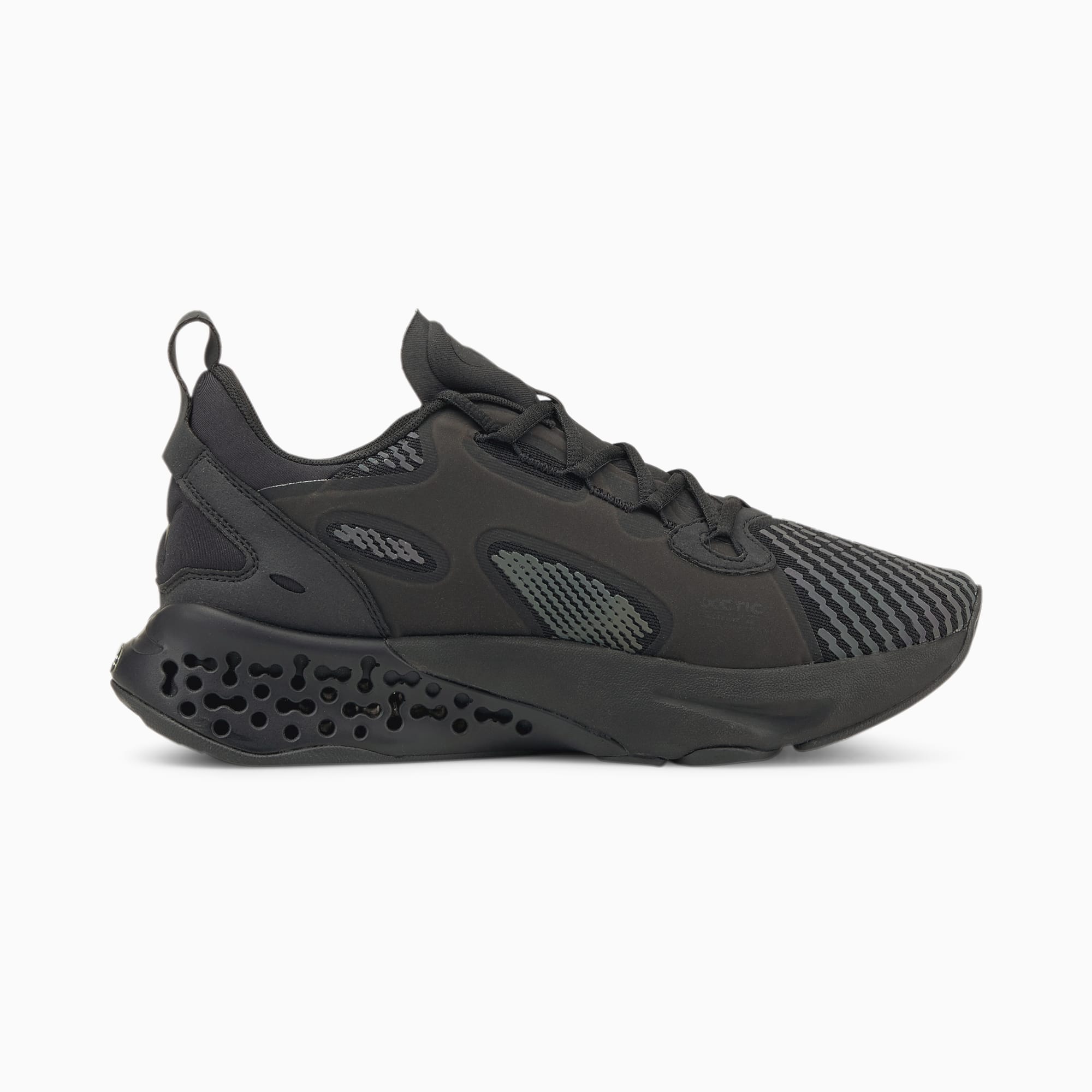 Puma total black discount