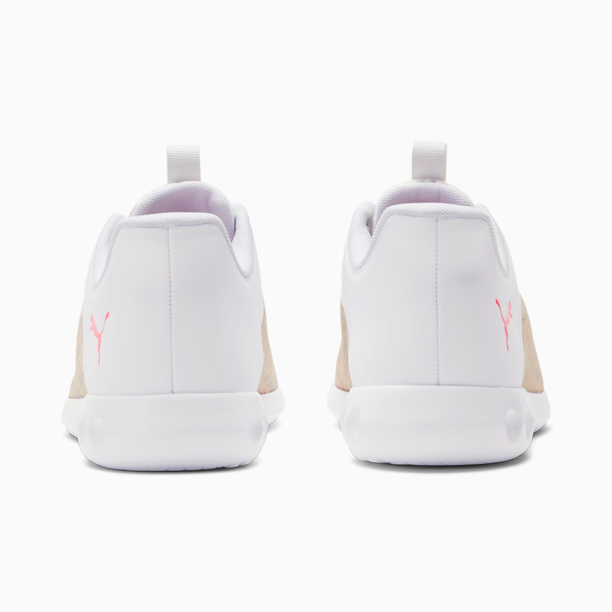 Puma carson runner men gold hot sale