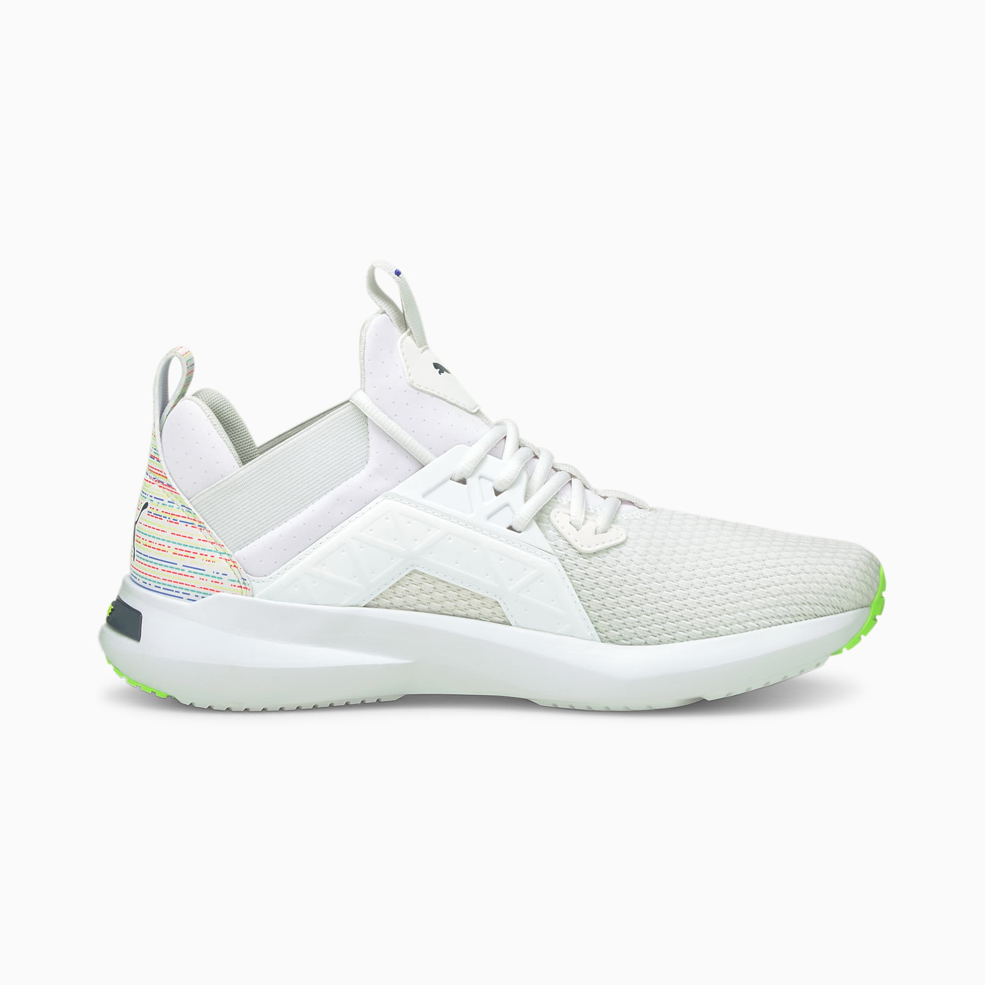 Zapatilla puma enzo colorshift hot sale