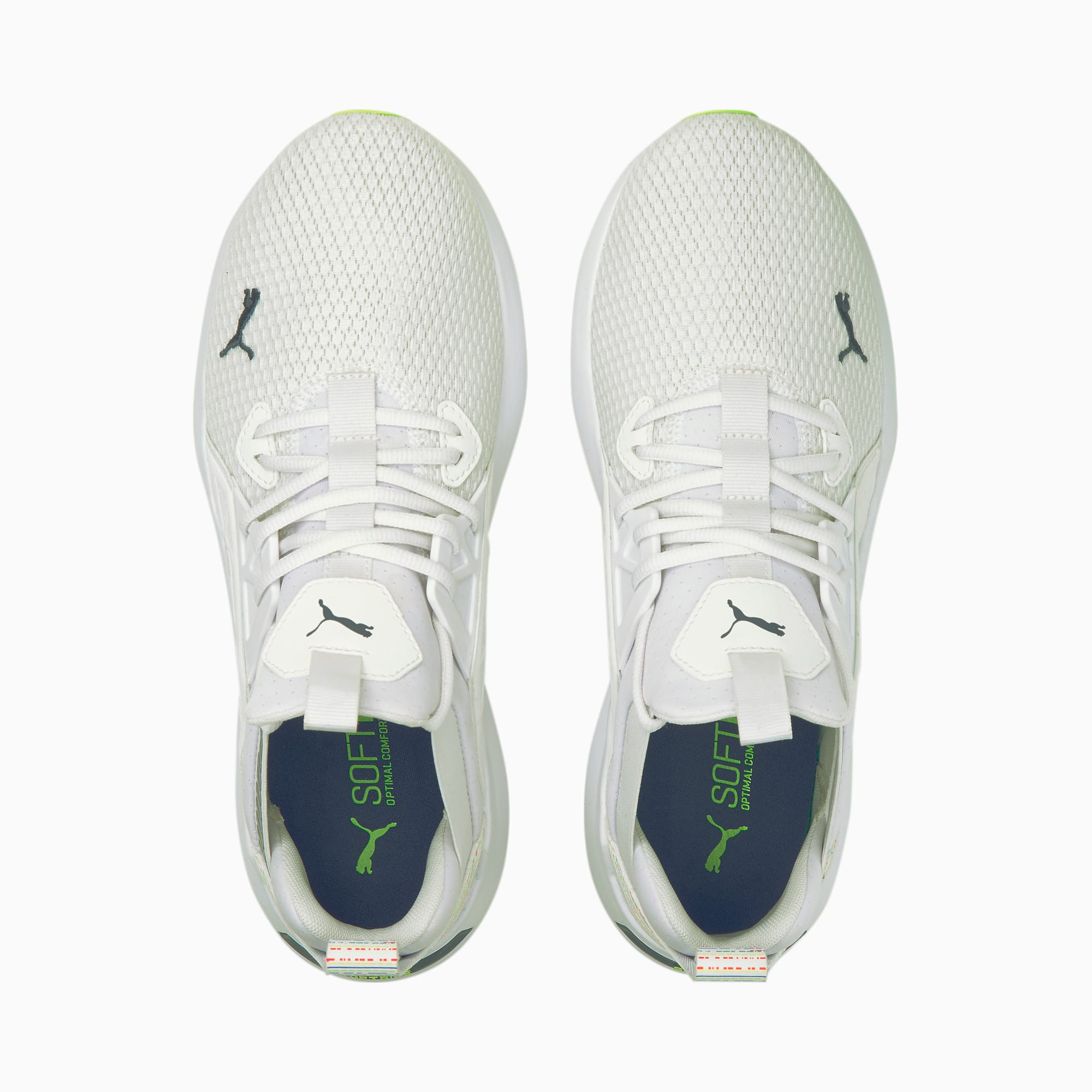 Puma 4d sale fit soft foam