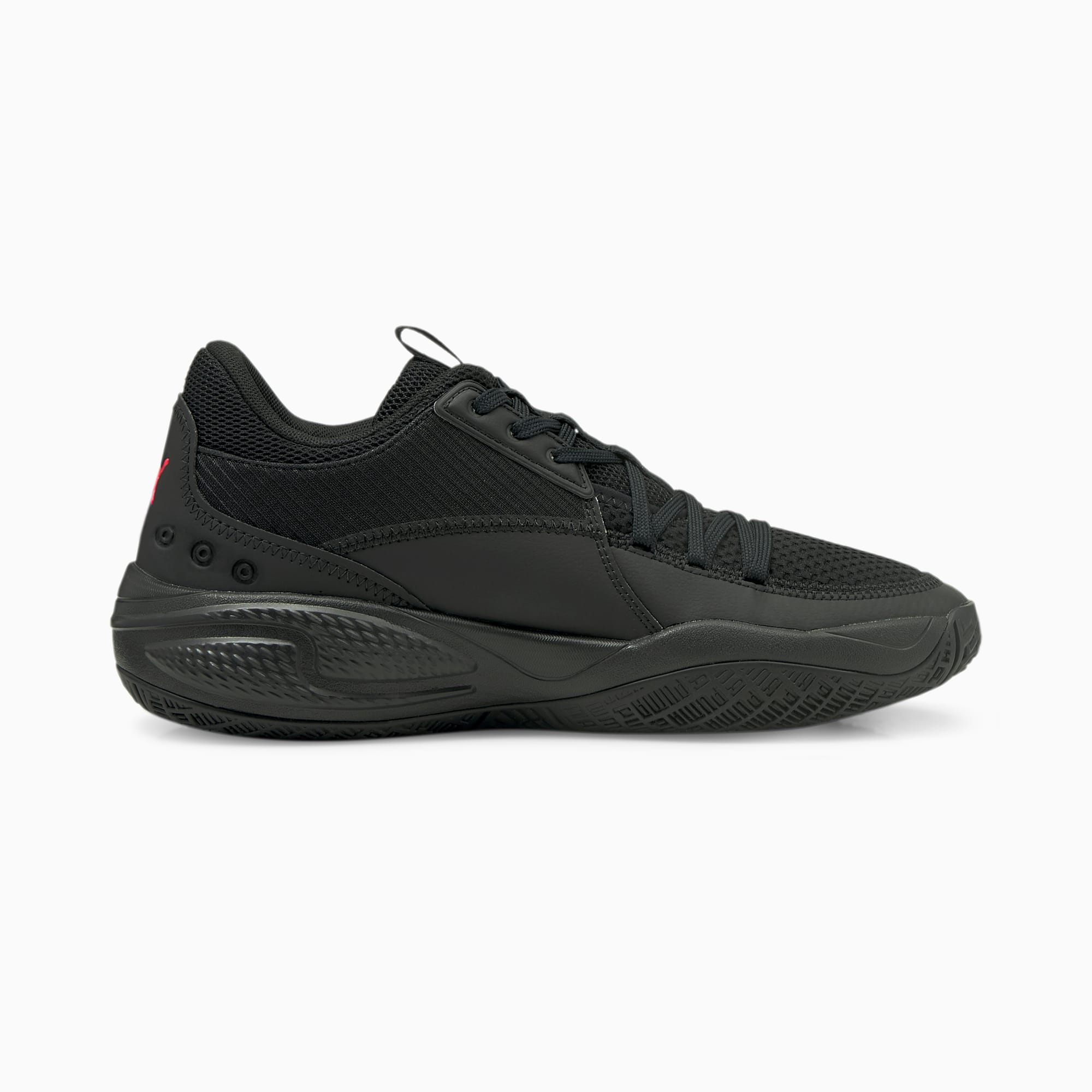 Court Rider Pop Basketball Shoes | PUMA