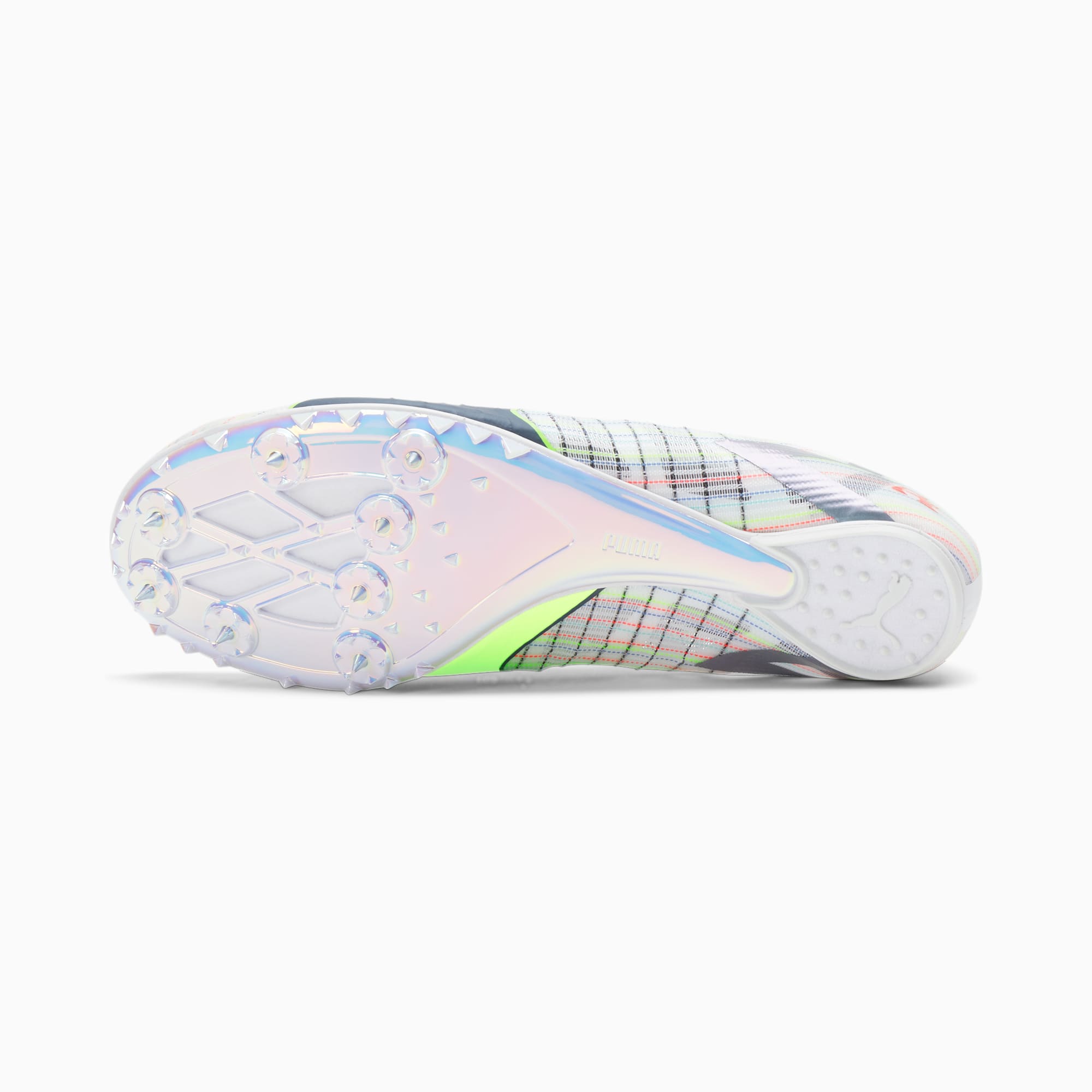 evoSPEED Future 2 SP De Grasse Track Spikes