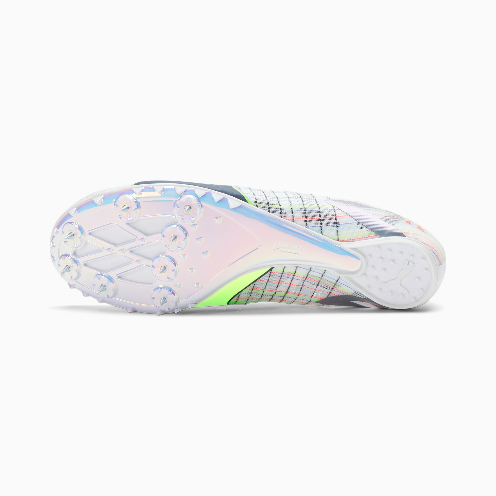 evoSPEED Future 2 SP De Grasse Track Spikes | PUMA