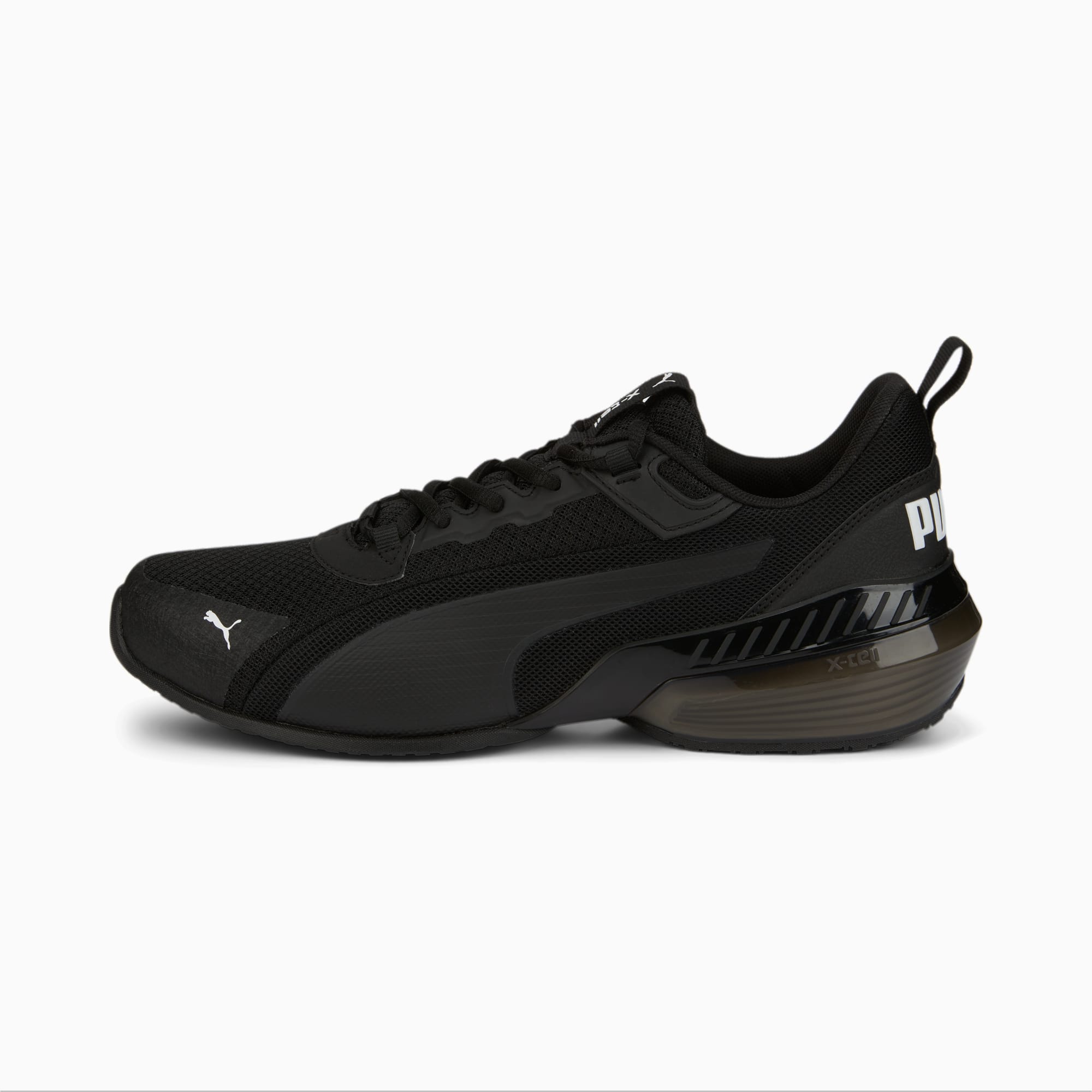 X-CELL Uprise Fade Running Shoes | PUMA