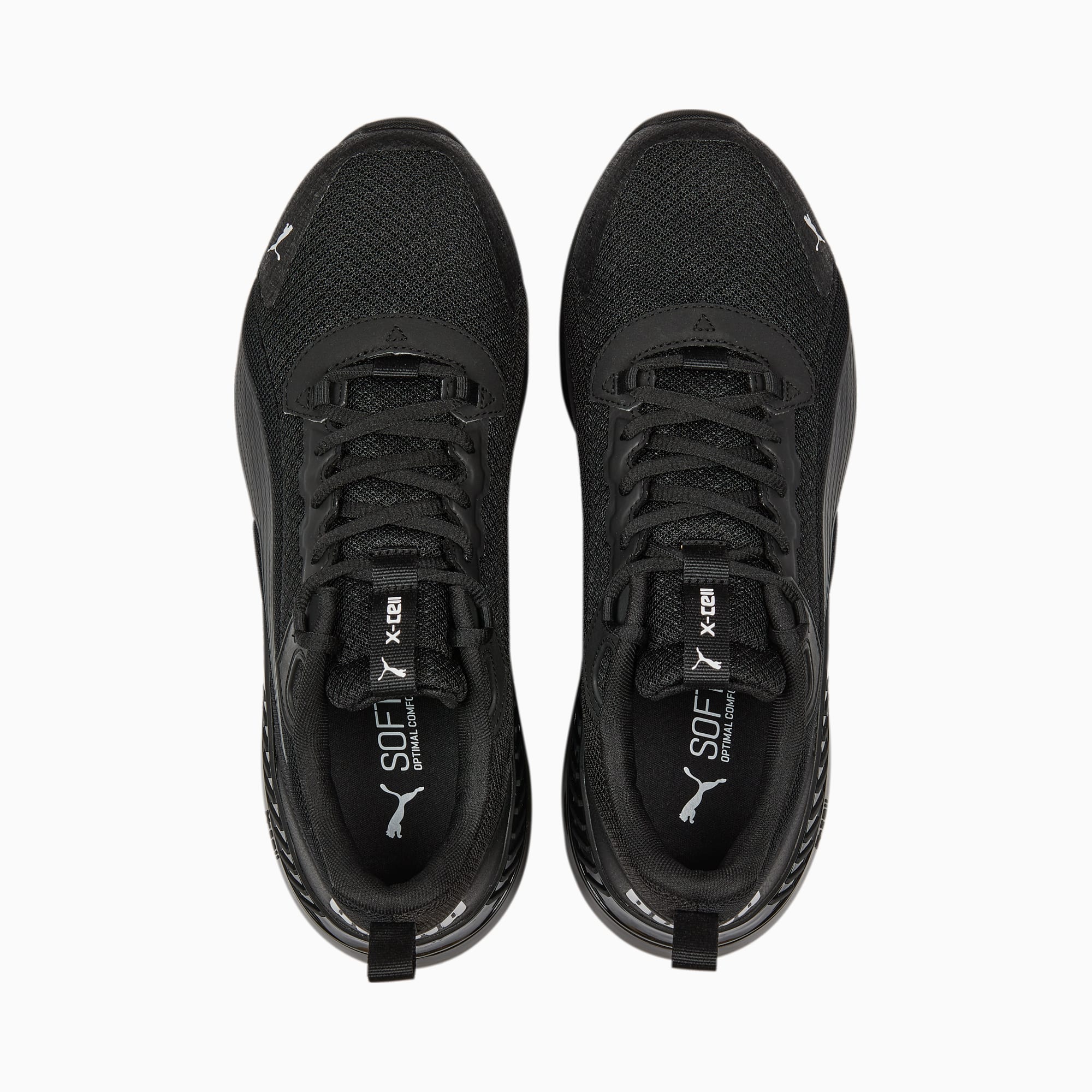 X Cell Uprise Unisex Running Shoes PUMA