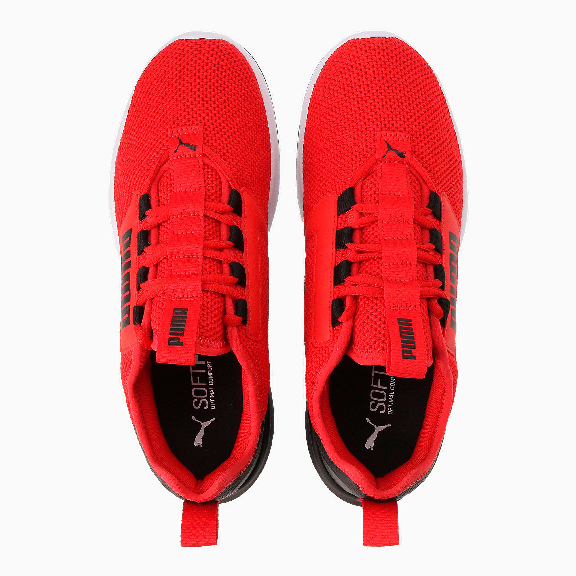 Puma mens cheap retaliate running shoes