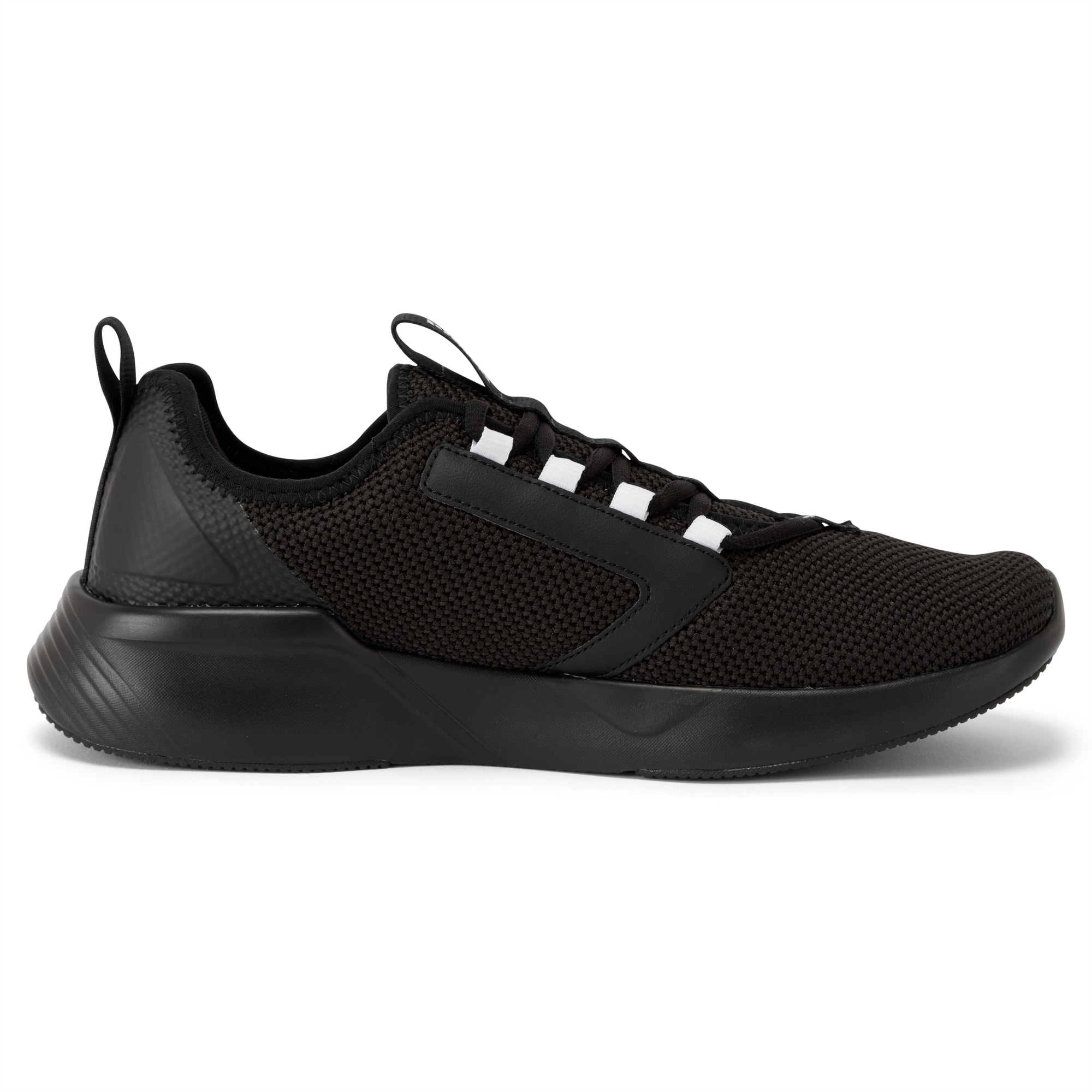 Puma mens retaliate running shoes clearance