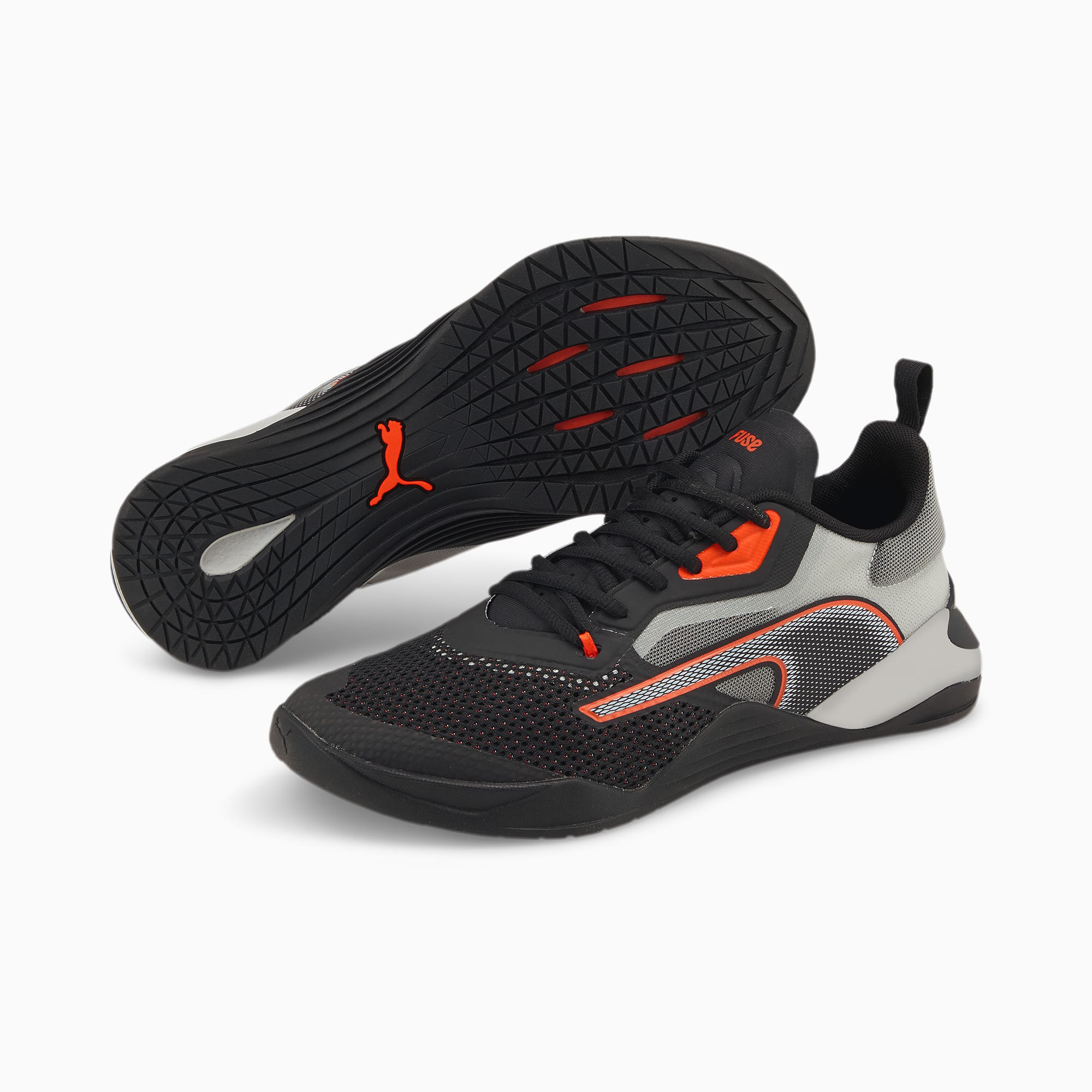 Puma fuse new arrivals