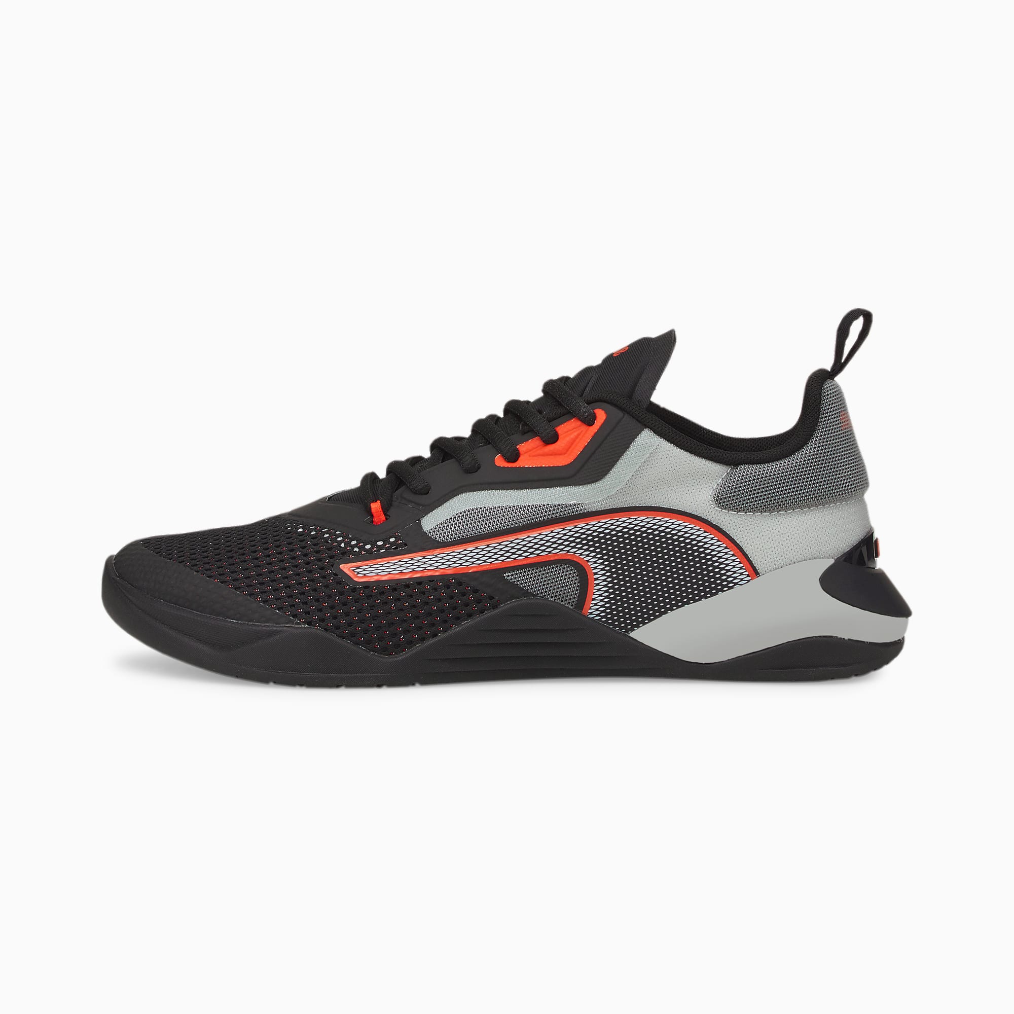 Tênis de Treino Fuse 2.0 Hyperwave Masculino, Preto, PUMA