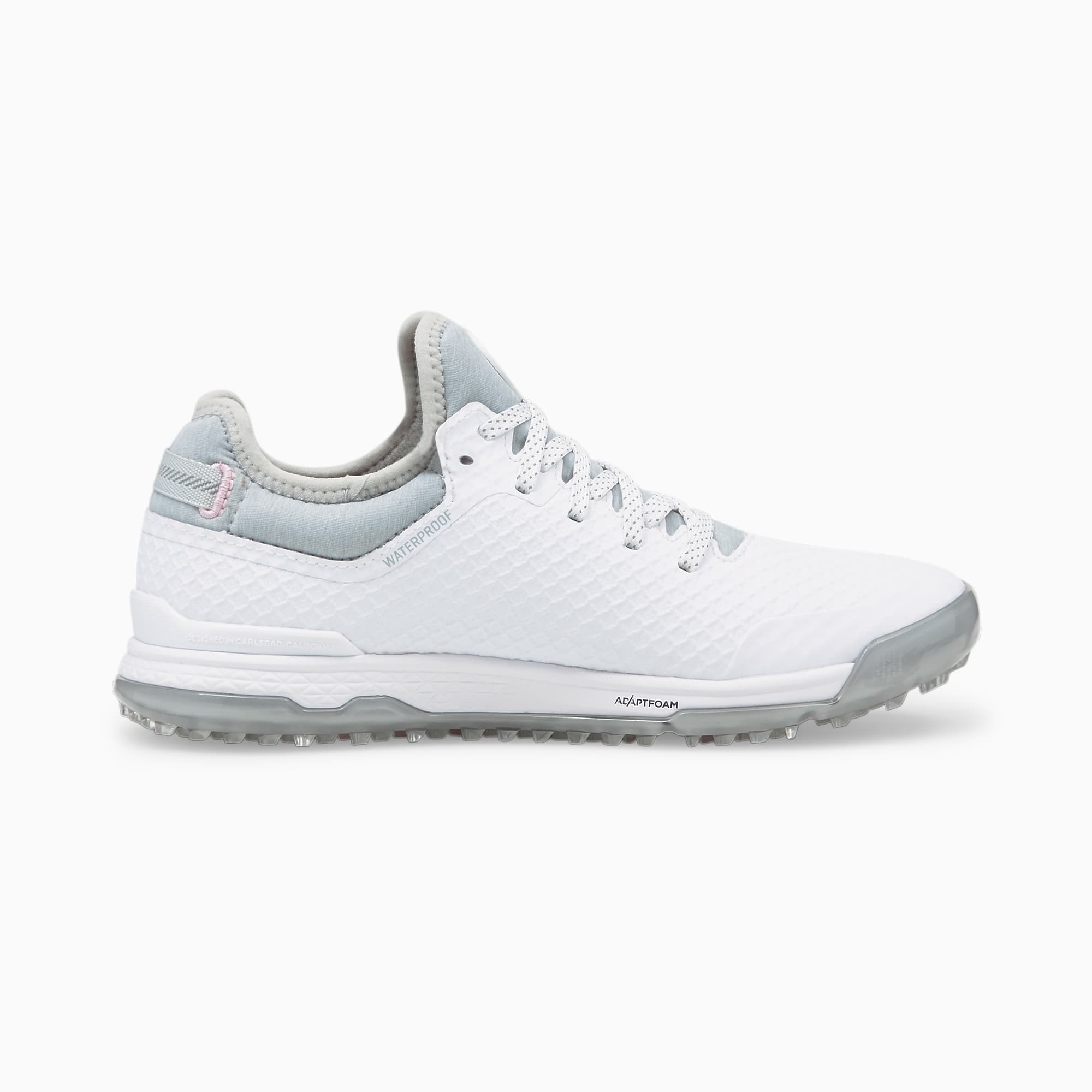 Puma grit cat women 2025 silver