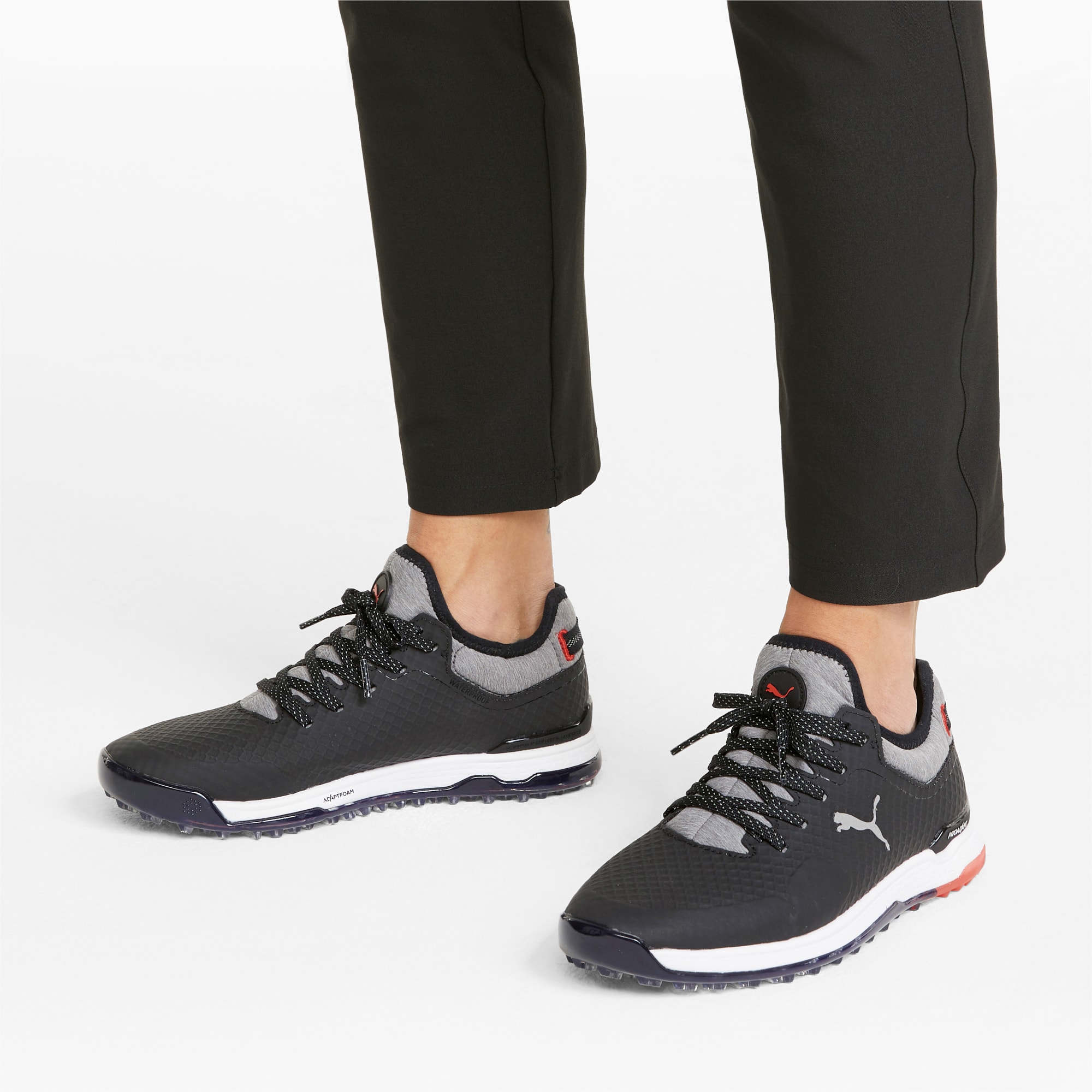 Golf shoes cheap women puma
