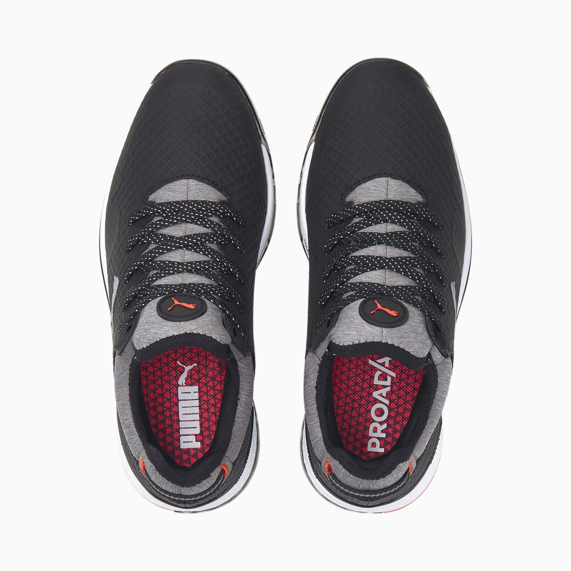 Puma alpha slip on discount