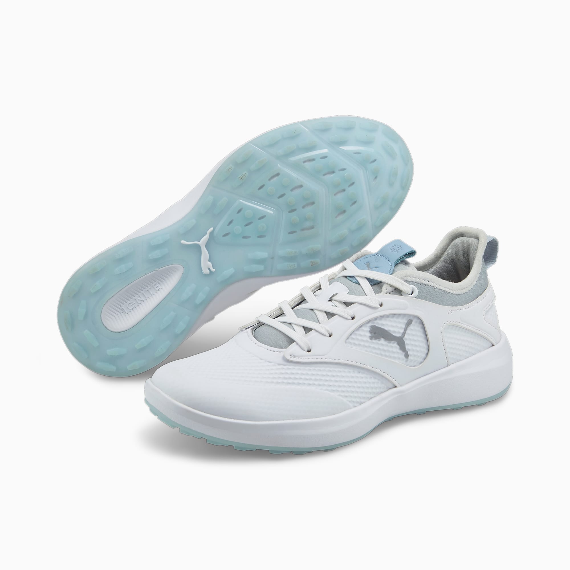 Puma women's clearance ignite golf shoes