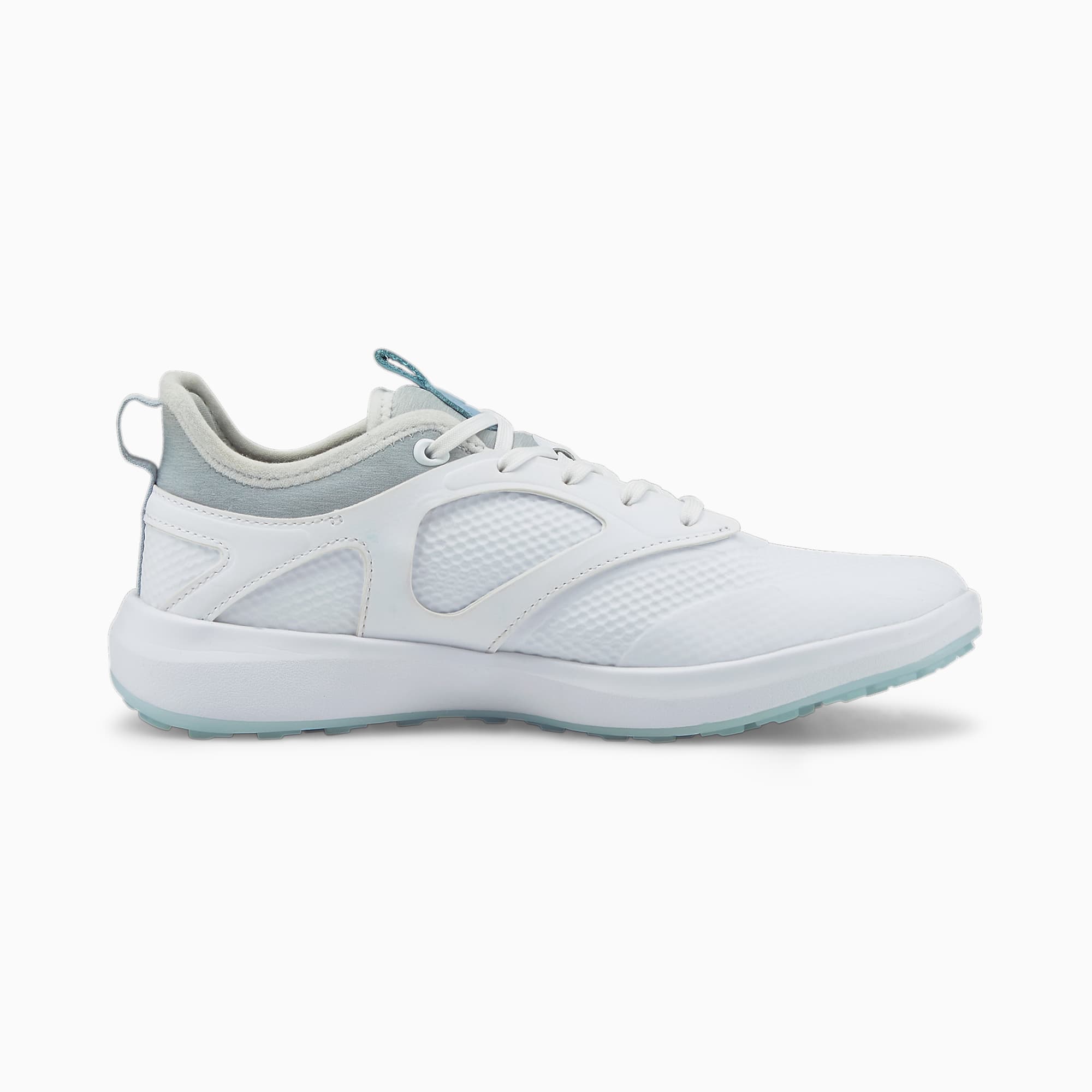 Puma ignite hotsell grey