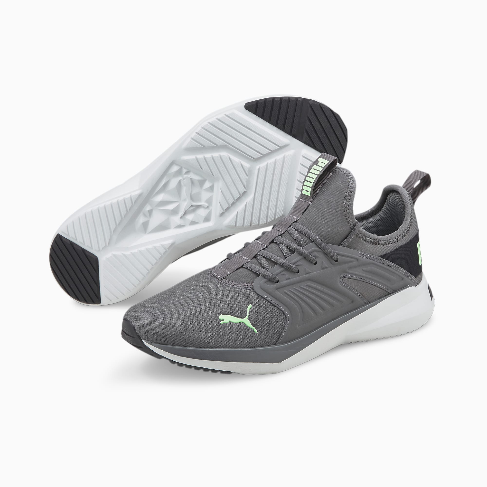 Softride Fly Men s Running Shoes PUMA Shoes PUMA
