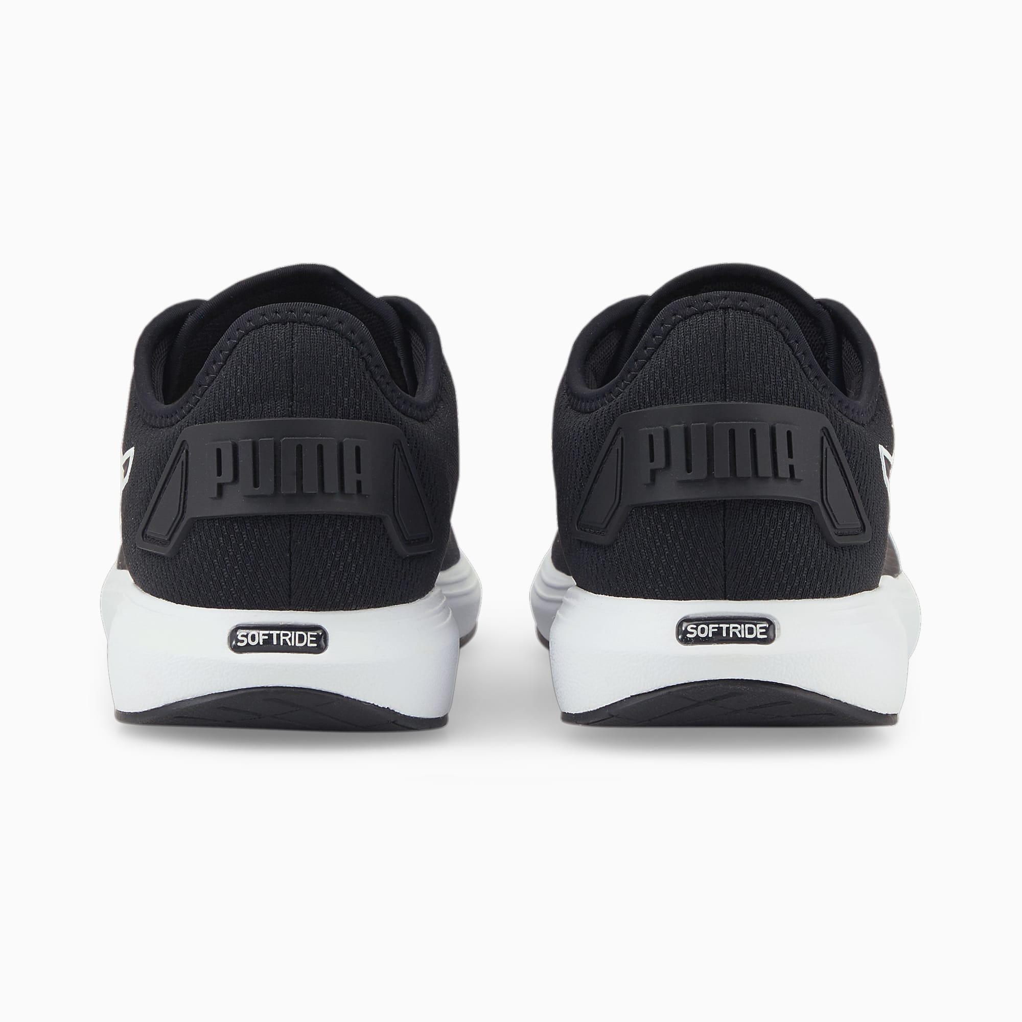 Puma free top running shoes