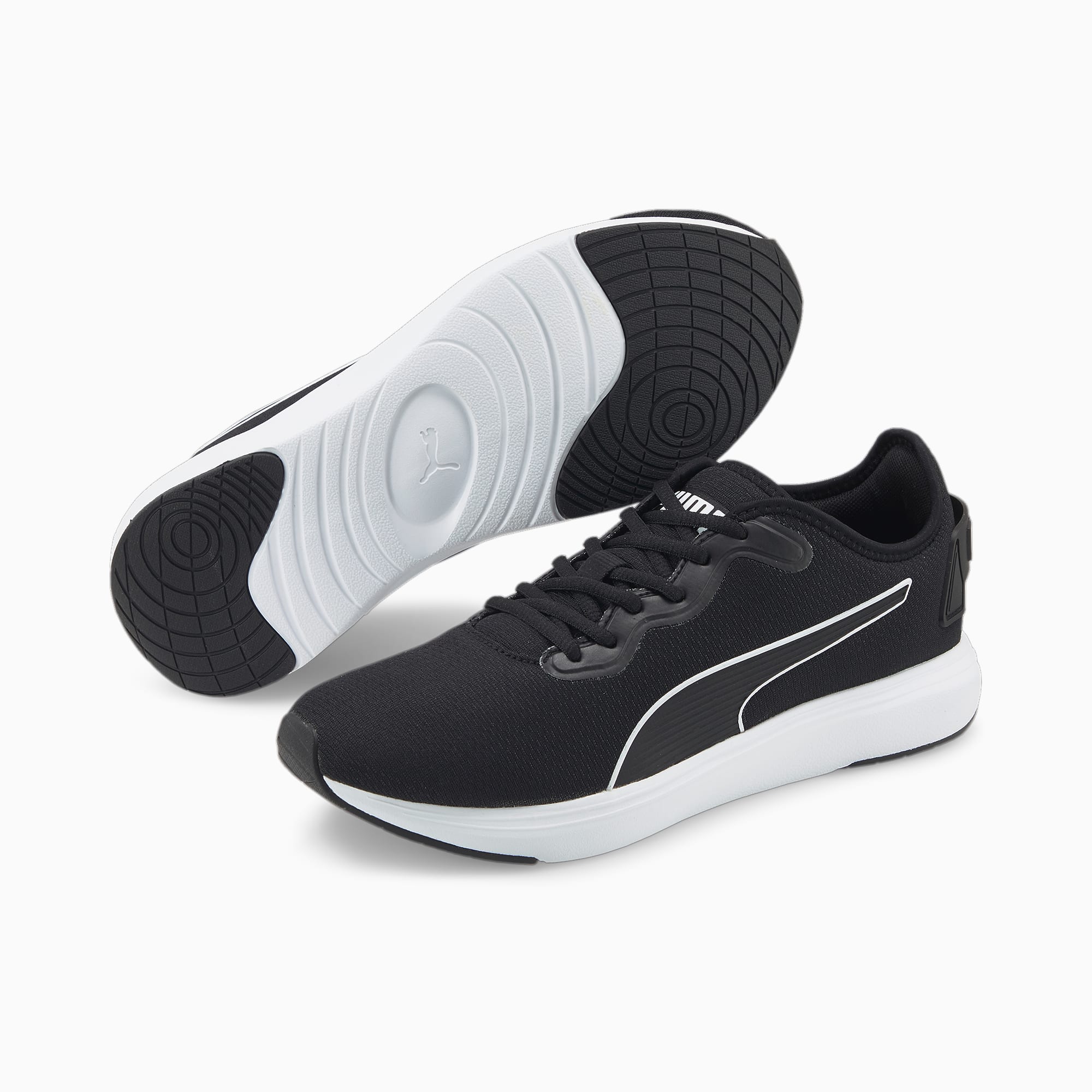 Softride Cruise Running Shoes