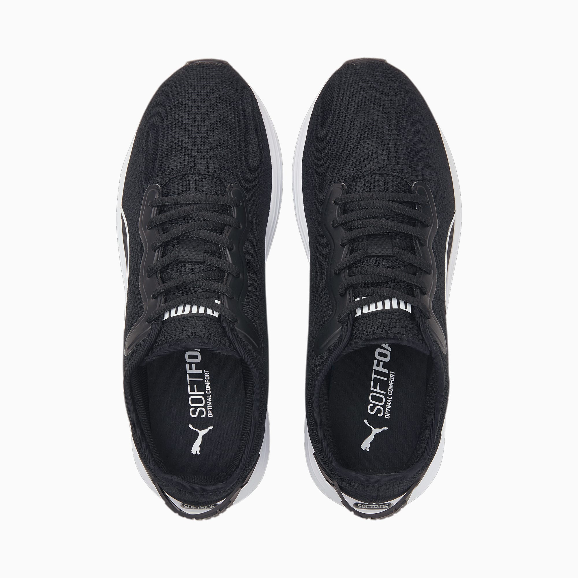 Puma soft discount foam 4d fit
