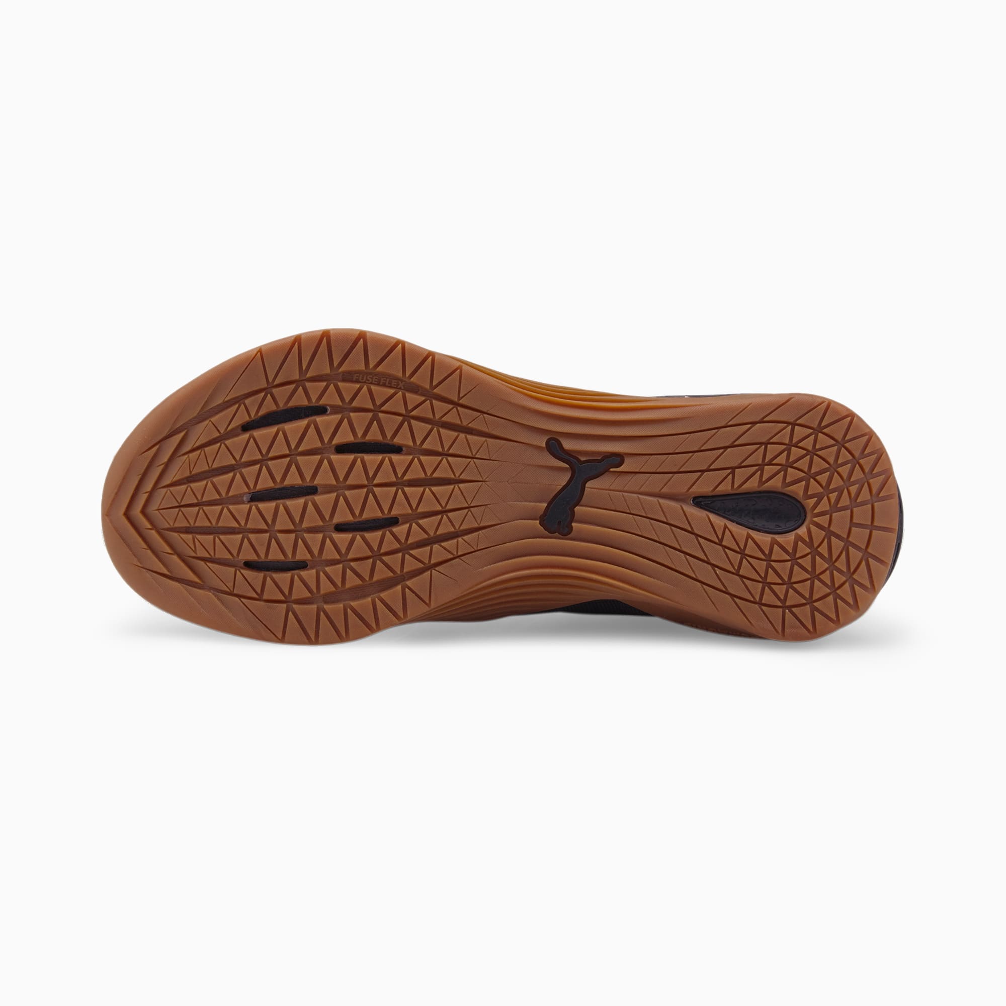 Puma soccer cleats womens brown sales