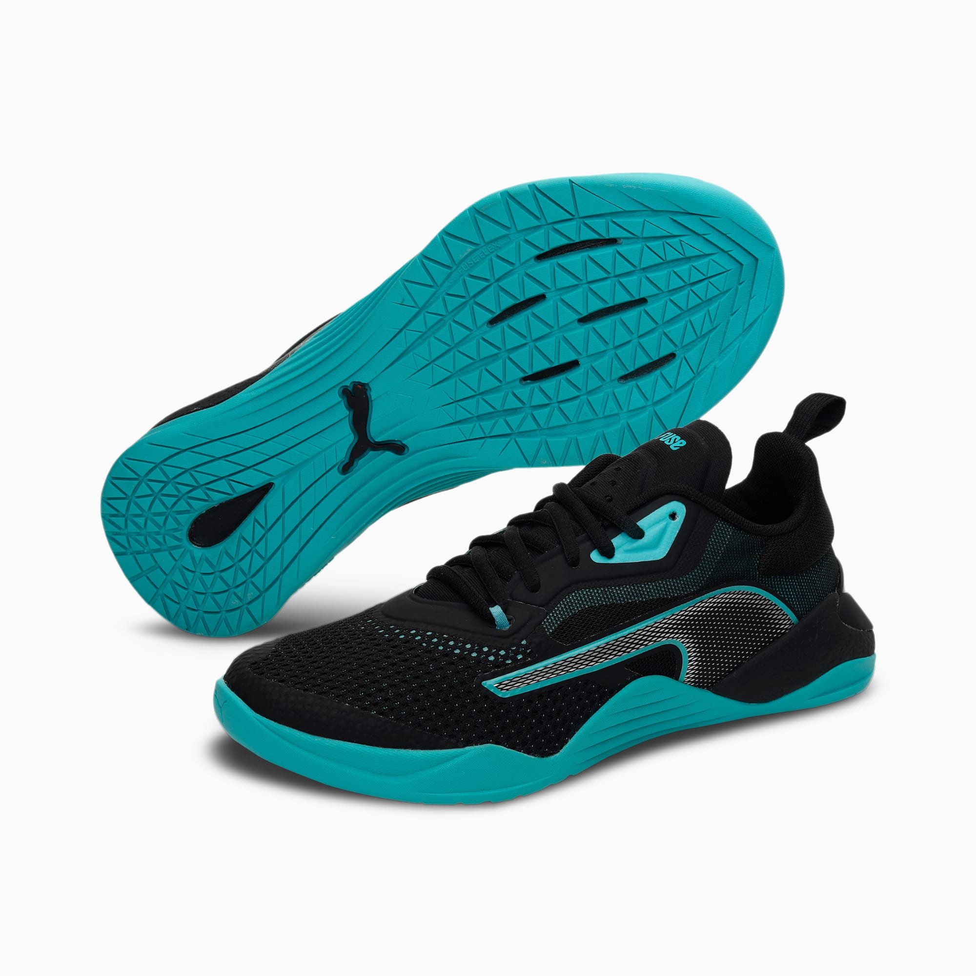 Puma ignite shop fuse 2