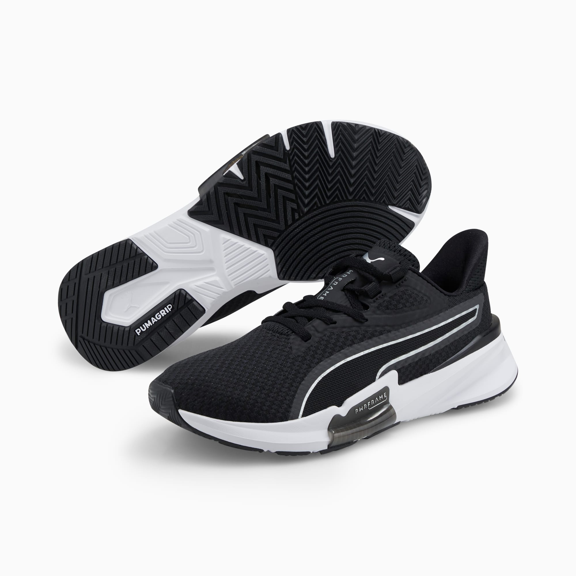 Training puma femme 2025