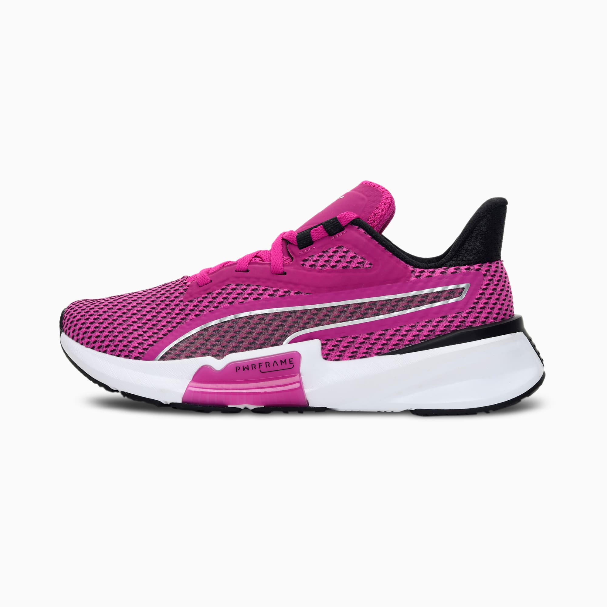 PWR XX NITRO Training Shoes Women Pink Puma Sku: 376969_09 – PUMA South ...
